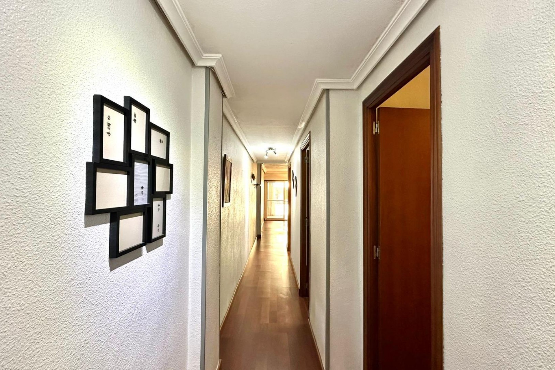 Wiederverkauf - Apartment -
Torrevieja - Playa del Acequión