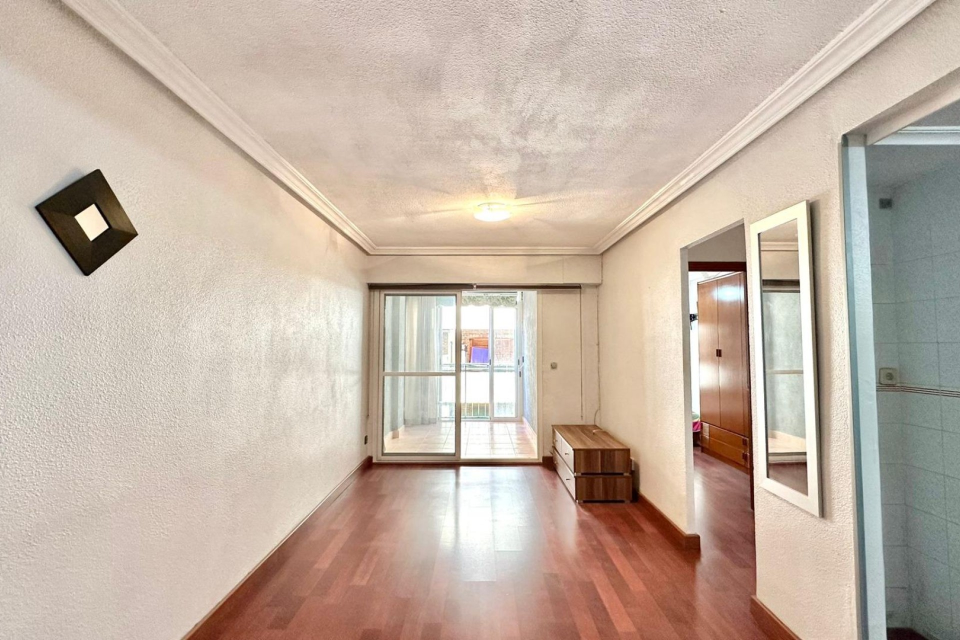 Wiederverkauf - Apartment -
Torrevieja - Playa del Acequión