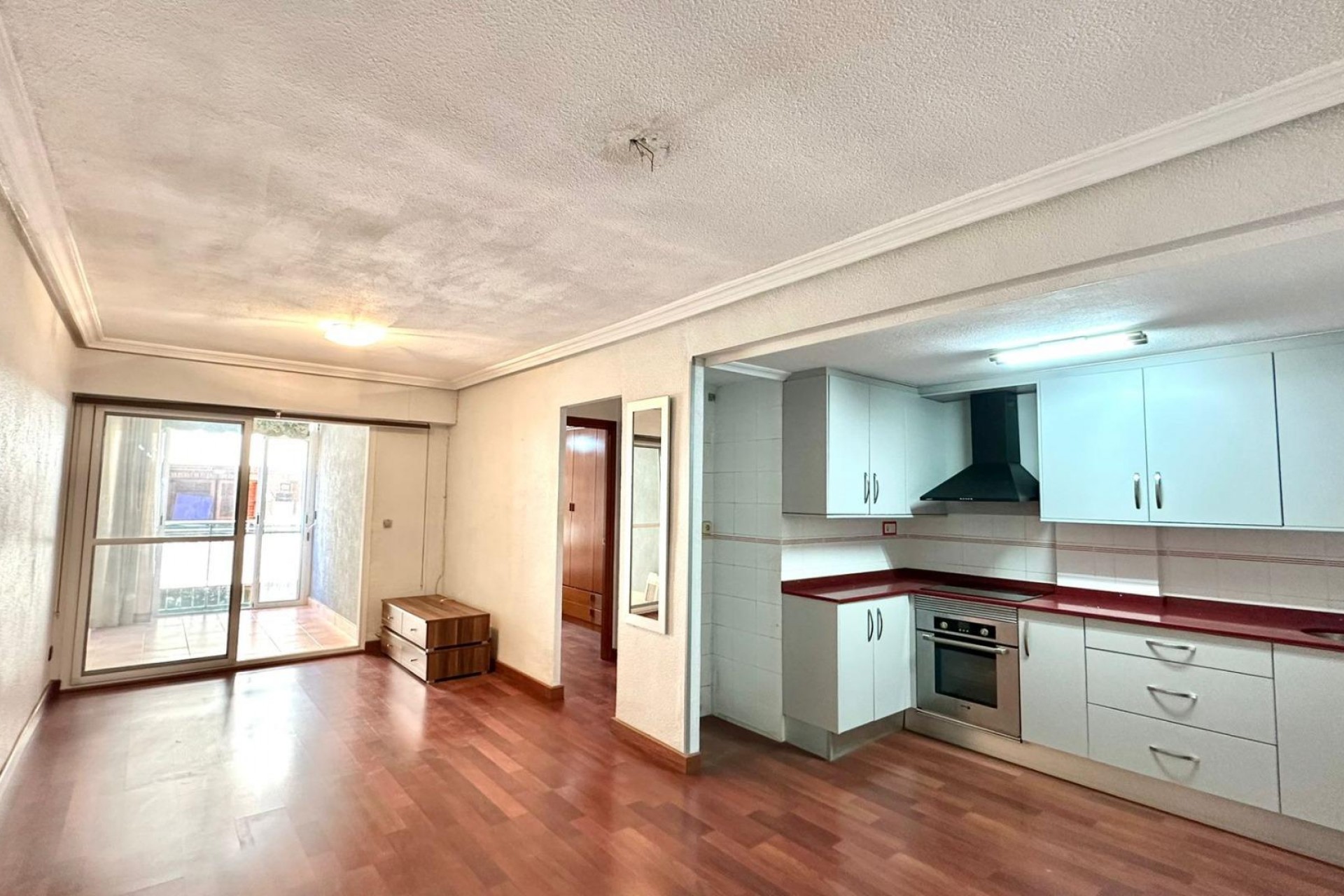 Wiederverkauf - Apartment -
Torrevieja - Playa del Acequión