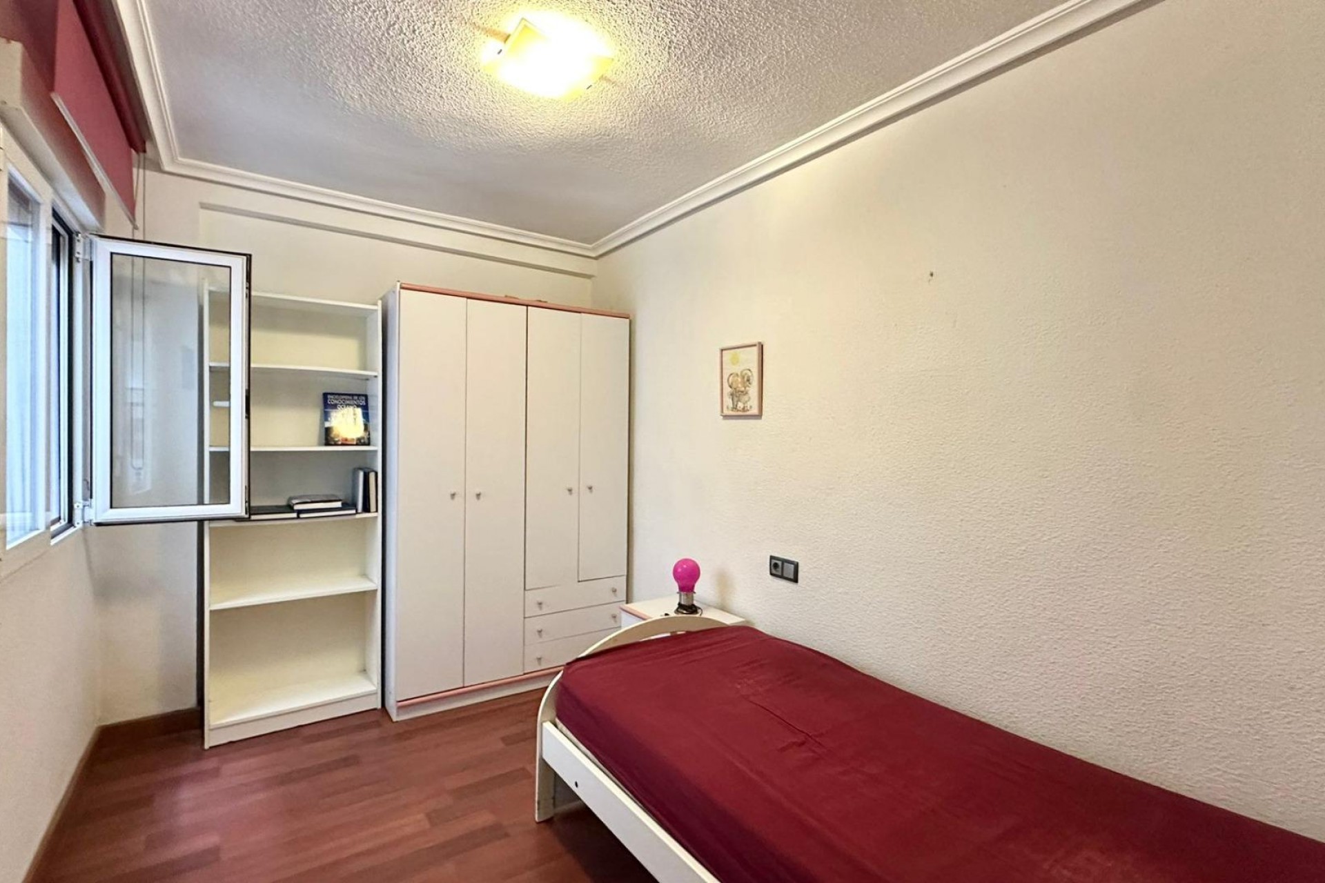 Wiederverkauf - Apartment -
Torrevieja - Playa del Acequión