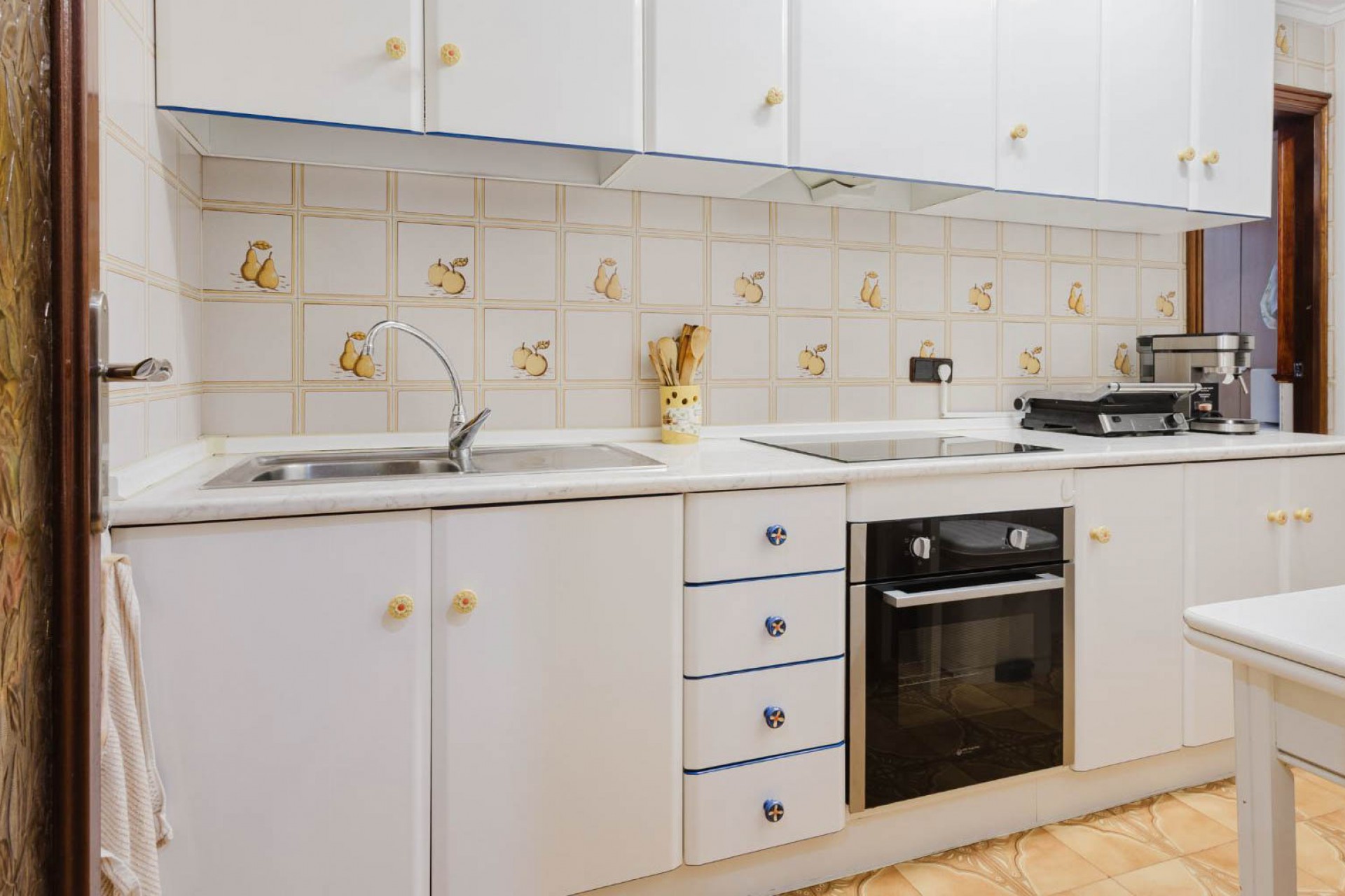 Wiederverkauf - Apartment -
Torrevieja - Playa del Acequión
