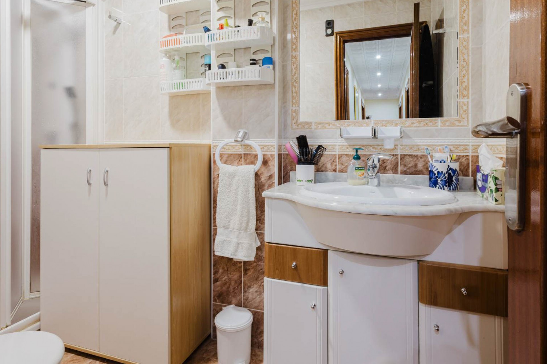 Wiederverkauf - Apartment -
Torrevieja - Playa del Acequión