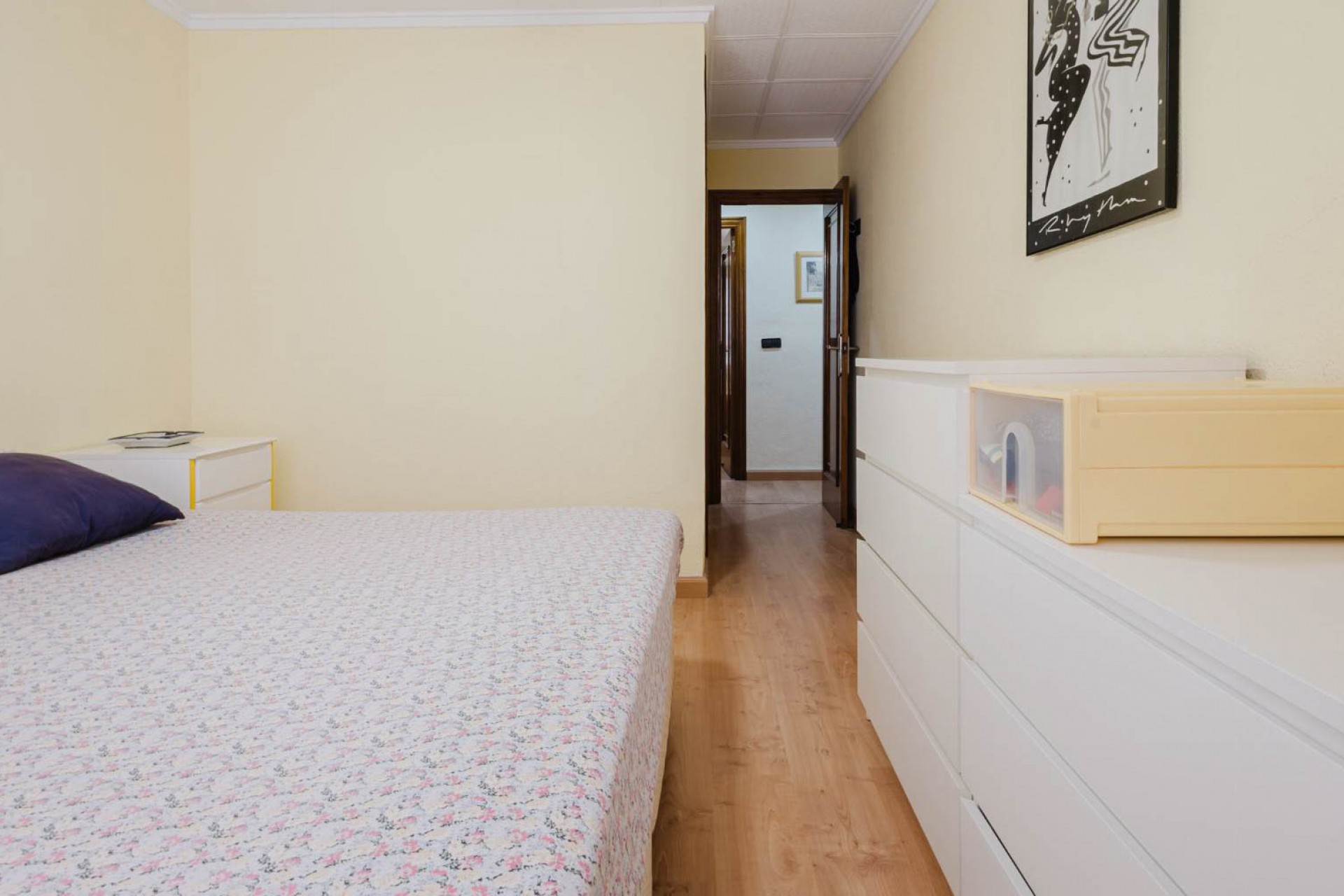 Wiederverkauf - Apartment -
Torrevieja - Playa del Acequión