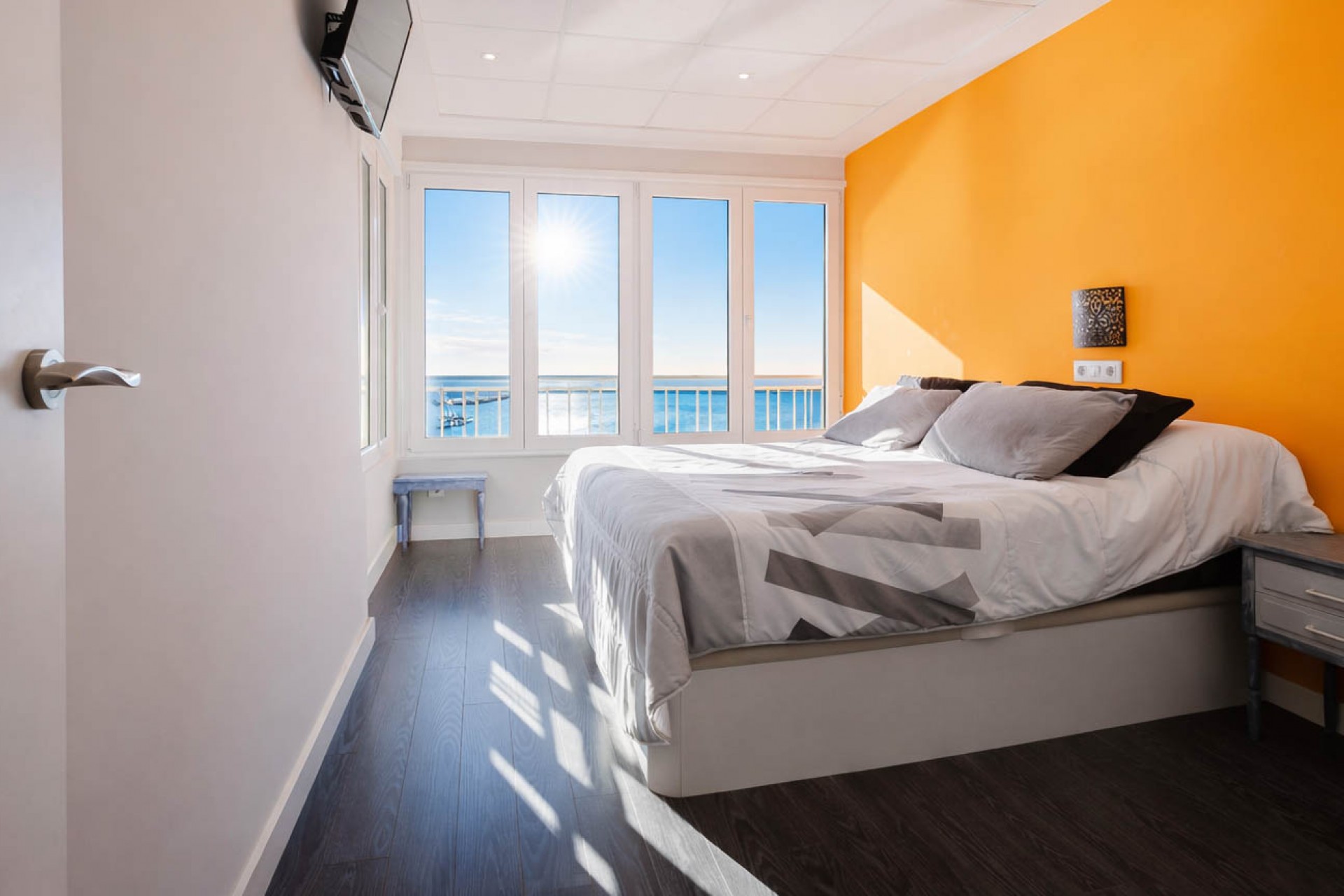 Wiederverkauf - Apartment -
Torrevieja - Playa del Acequión