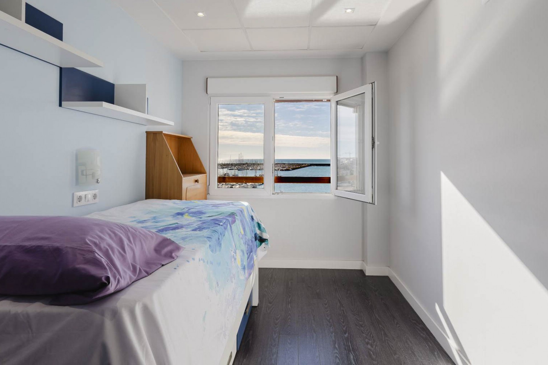 Wiederverkauf - Apartment -
Torrevieja - Playa del Acequión