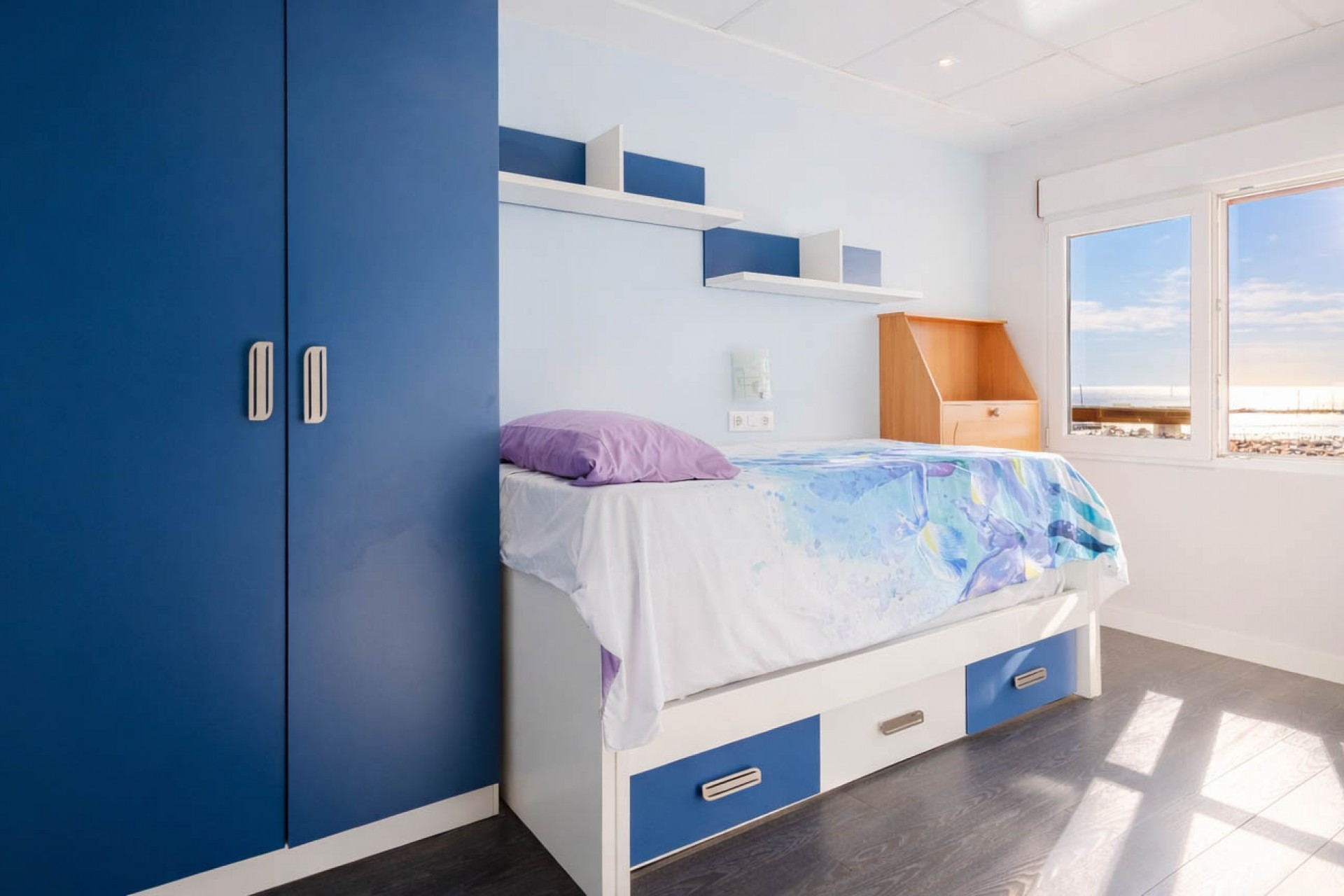 Wiederverkauf - Apartment -
Torrevieja - Playa del Acequión