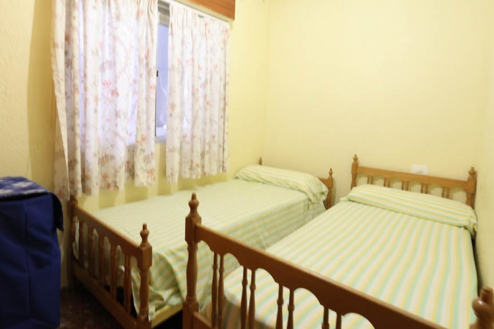 Wiederverkauf - Apartment -
Torrevieja - Playa del Acequión