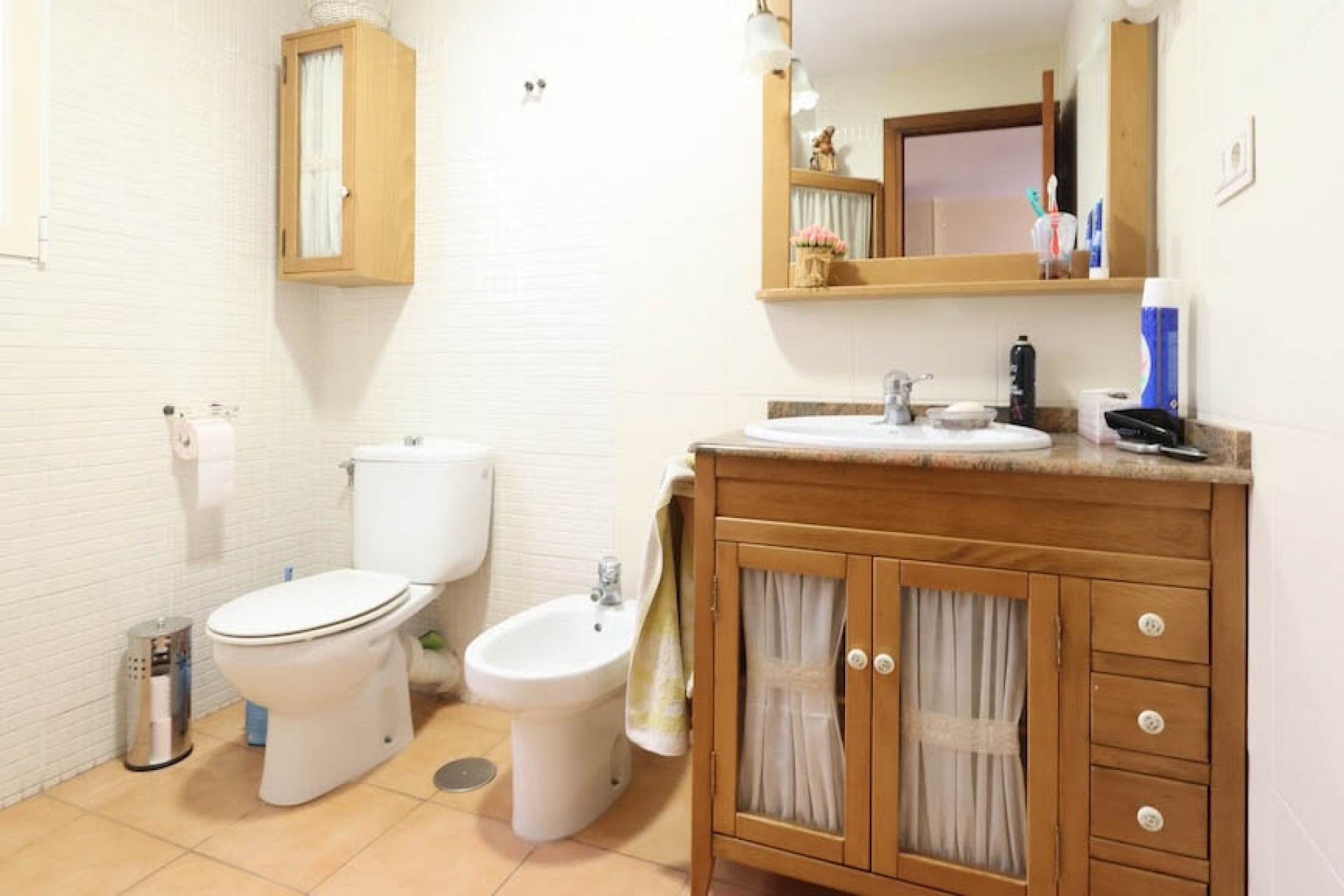 Wiederverkauf - Apartment -
Torrevieja - Playa del Acequión