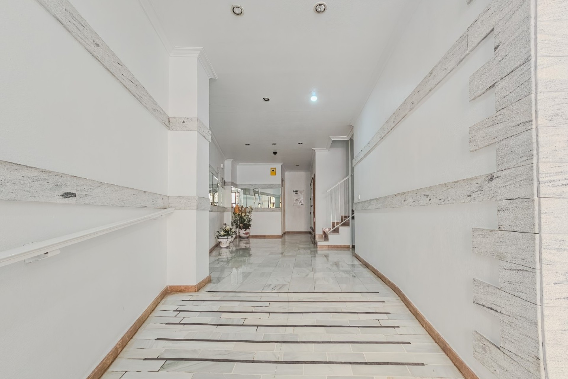 Wiederverkauf - Apartment -
Torrevieja - Playa del Cura