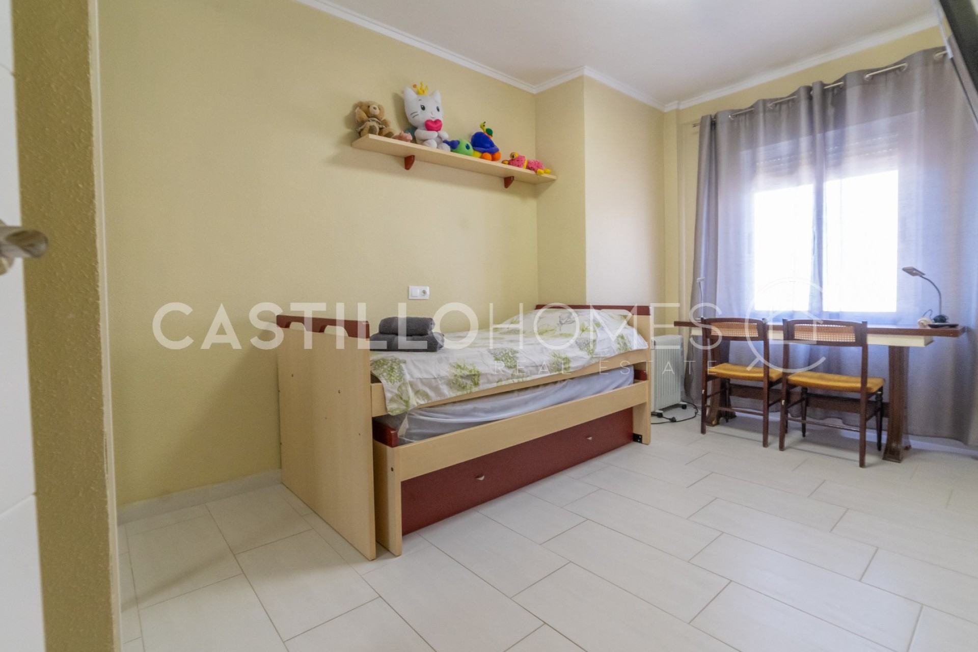 Wiederverkauf - Apartment -
Torrevieja - Playa del Cura