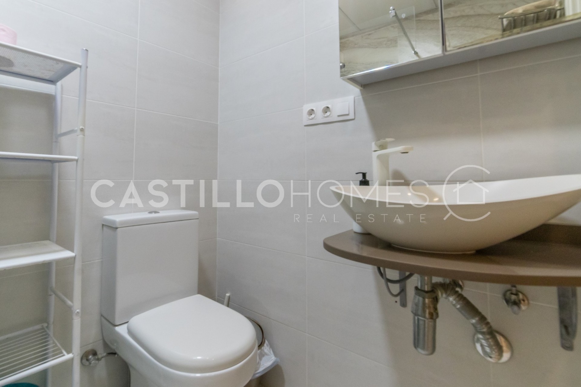 Wiederverkauf - Apartment -
Torrevieja - Playa del Cura