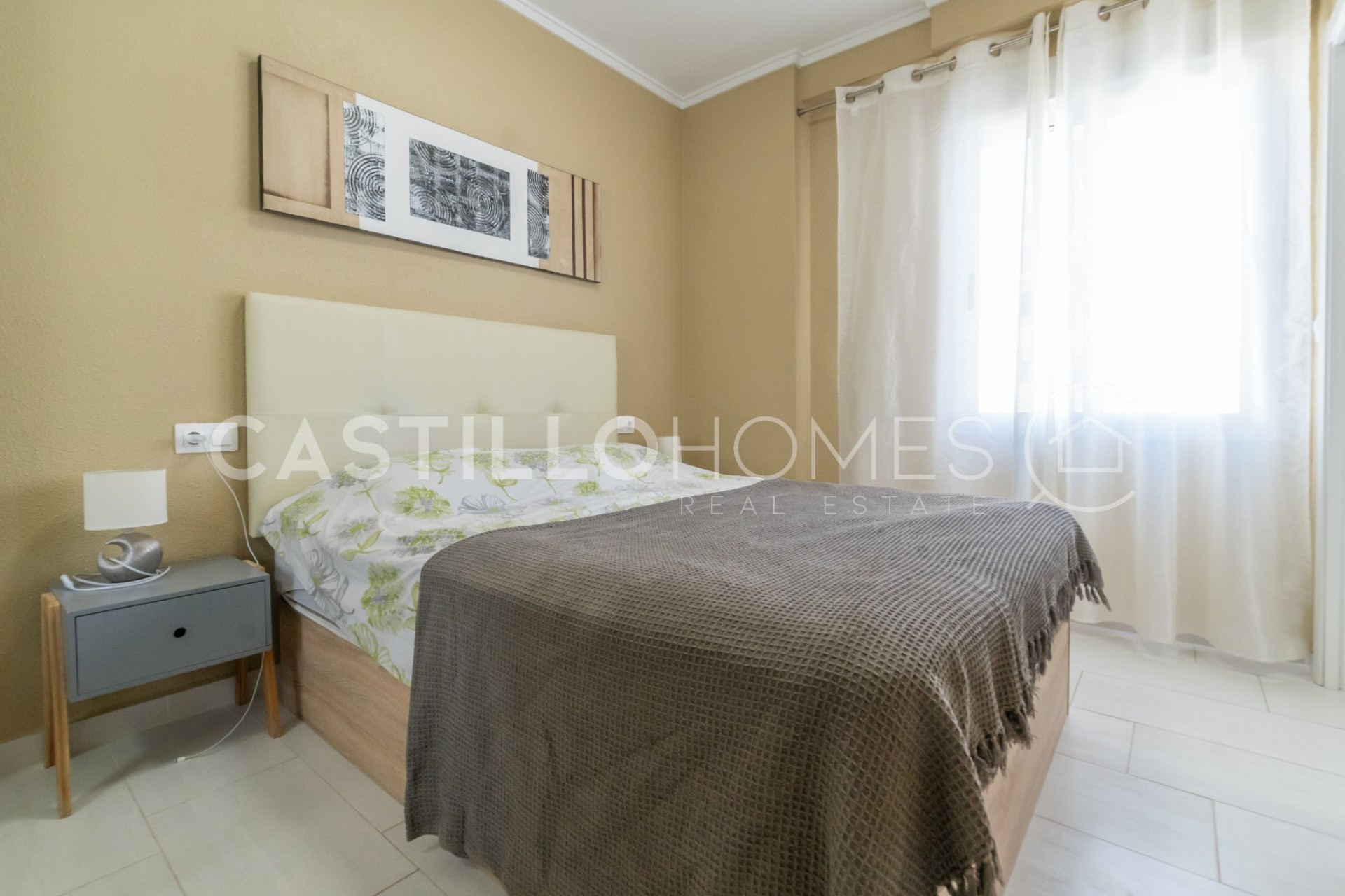 Wiederverkauf - Apartment -
Torrevieja - Playa del Cura