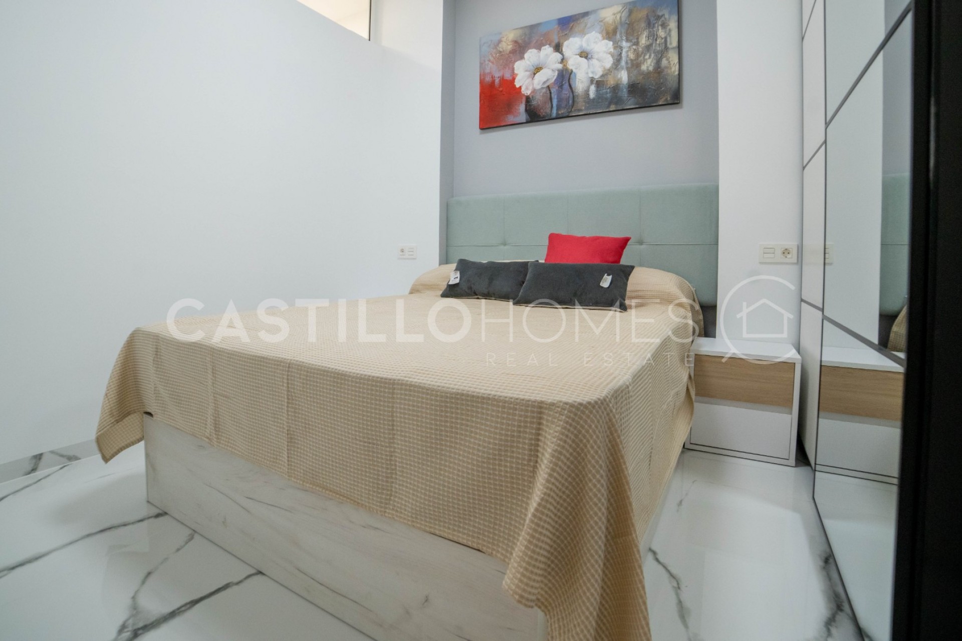 Wiederverkauf - Apartment -
Torrevieja - Playa del Cura