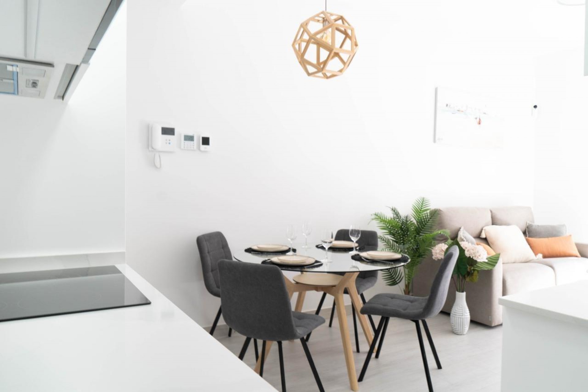 Wiederverkauf - Apartment -
Torrevieja - Playa del cura