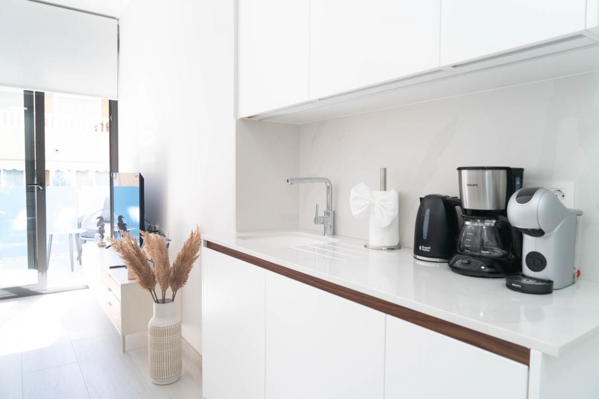 Wiederverkauf - Apartment -
Torrevieja - Playa del cura