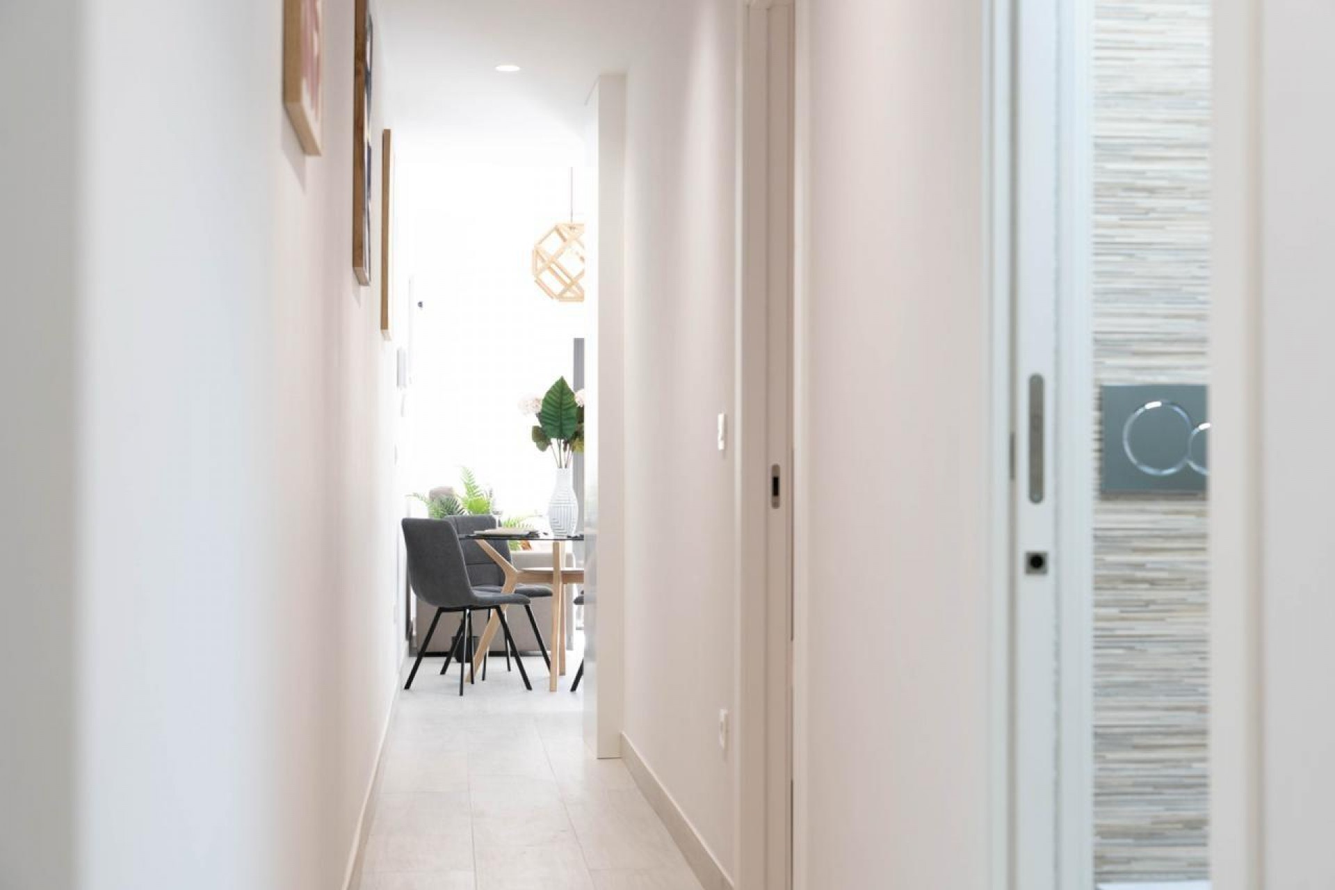 Wiederverkauf - Apartment -
Torrevieja - Playa del cura