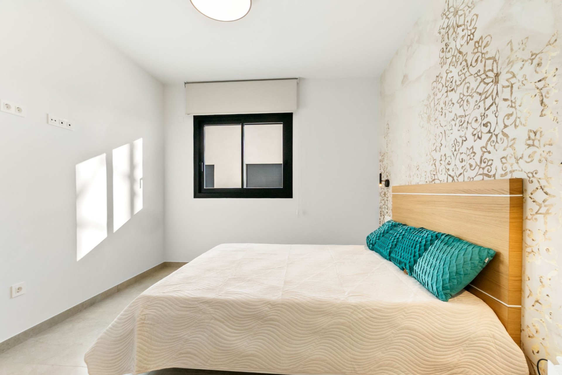 Wiederverkauf - Apartment -
Torrevieja - Playa del Cura