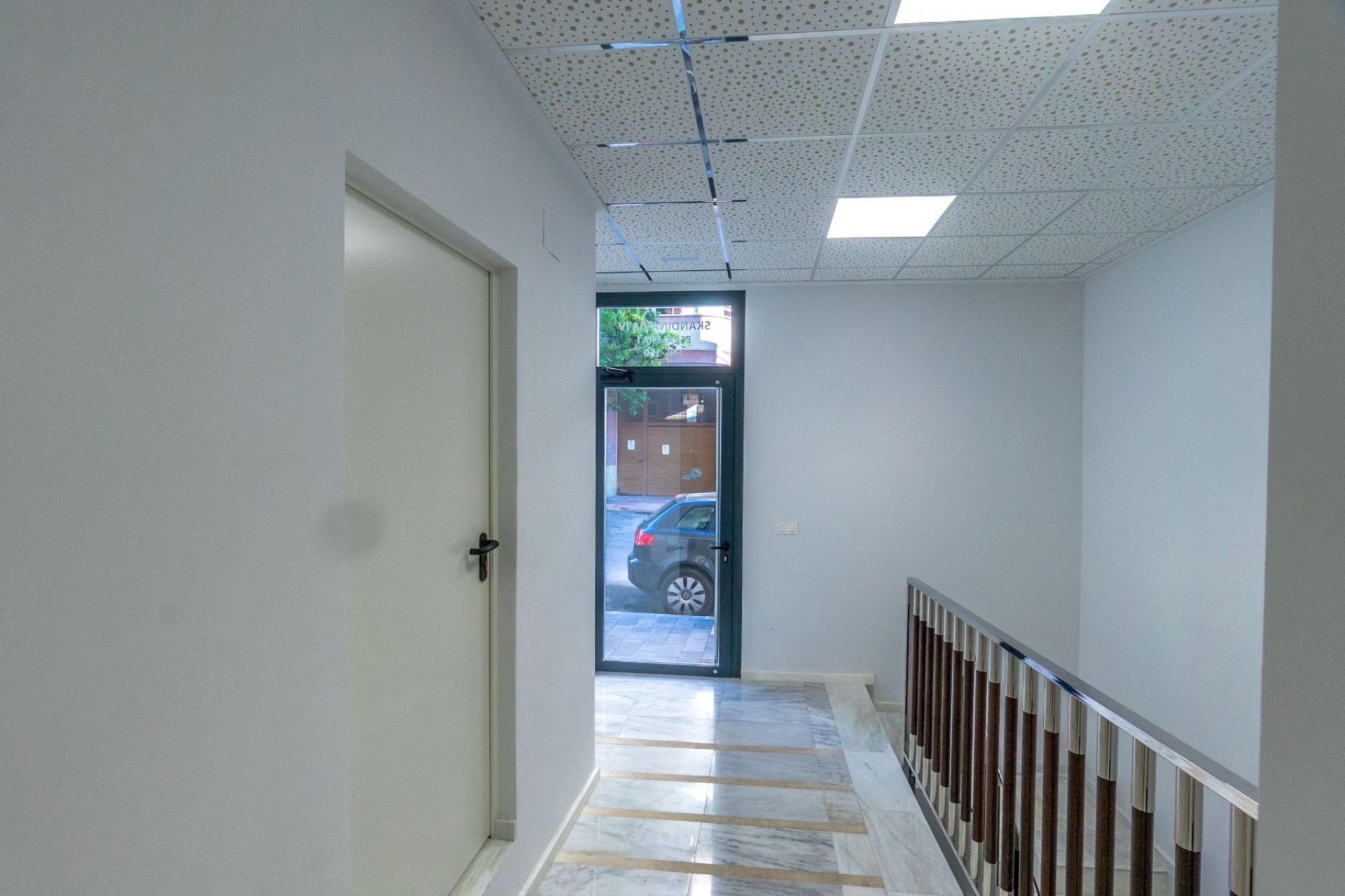 Wiederverkauf - Apartment -
Torrevieja - Playa del Cura