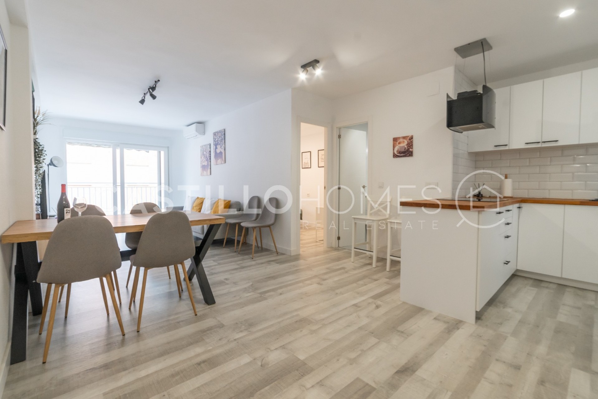 Wiederverkauf - Apartment -
Torrevieja - Playa del Cura