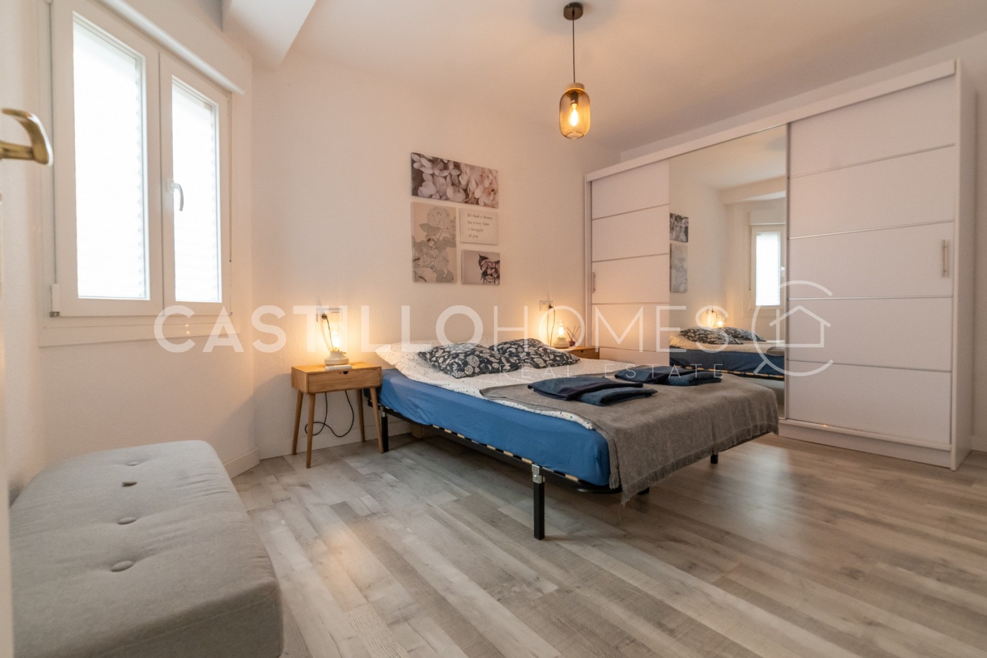 Wiederverkauf - Apartment -
Torrevieja - Playa del Cura