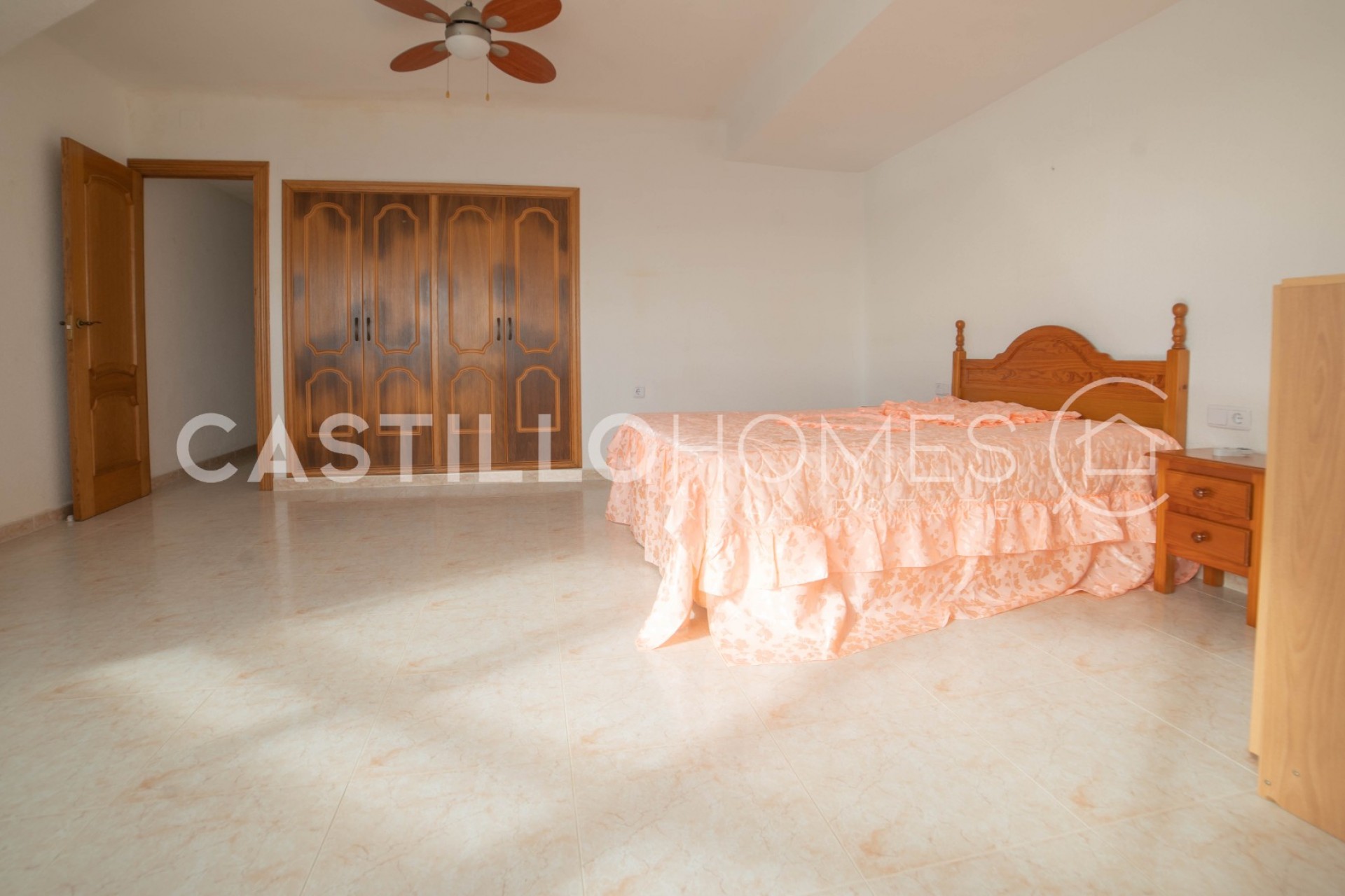 Wiederverkauf - Apartment -
Torrevieja - Playa del Cura