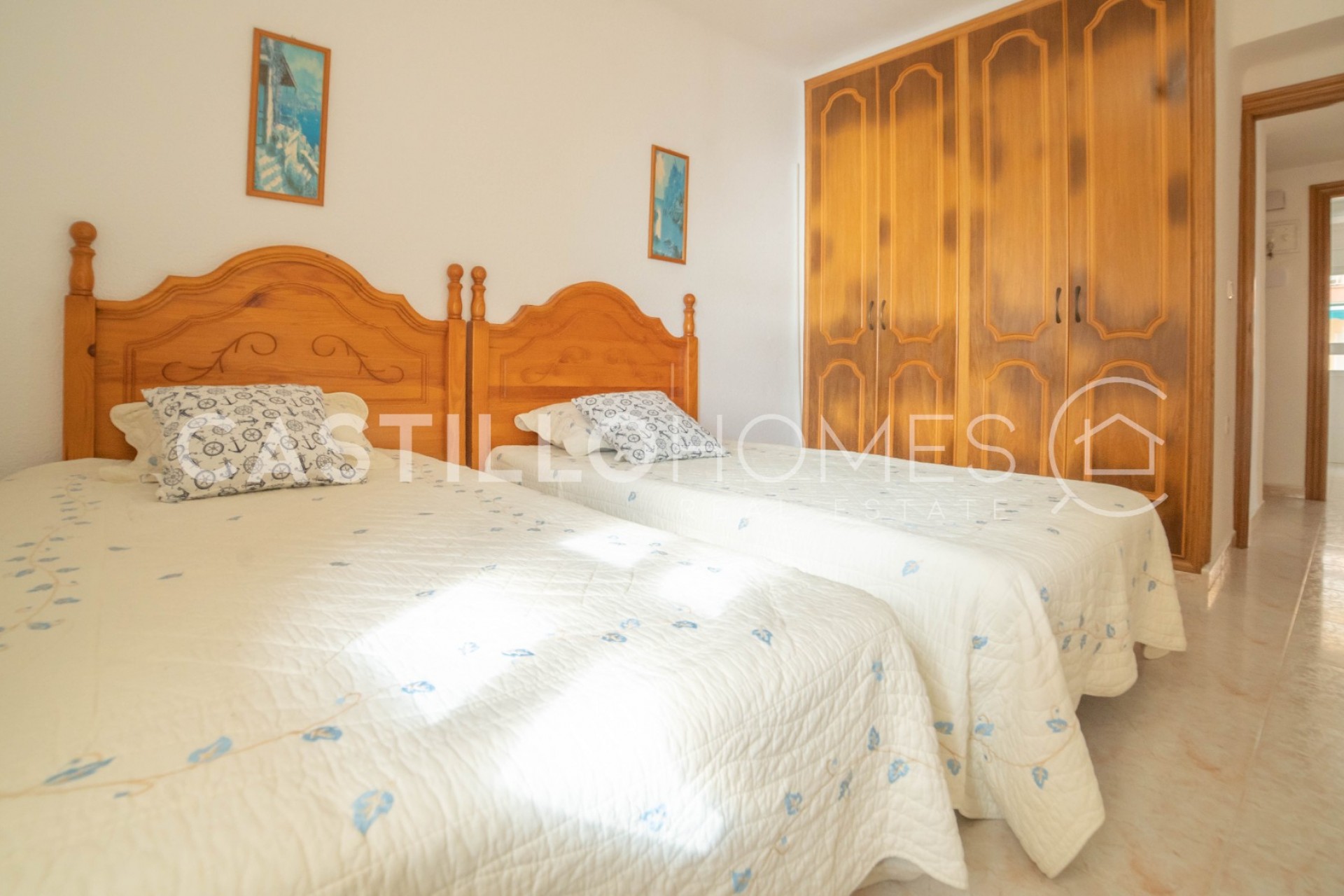 Wiederverkauf - Apartment -
Torrevieja - Playa del Cura