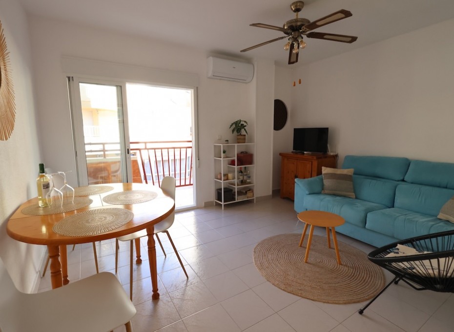 Wiederverkauf - Apartment -
Torrevieja - Playa del Cura