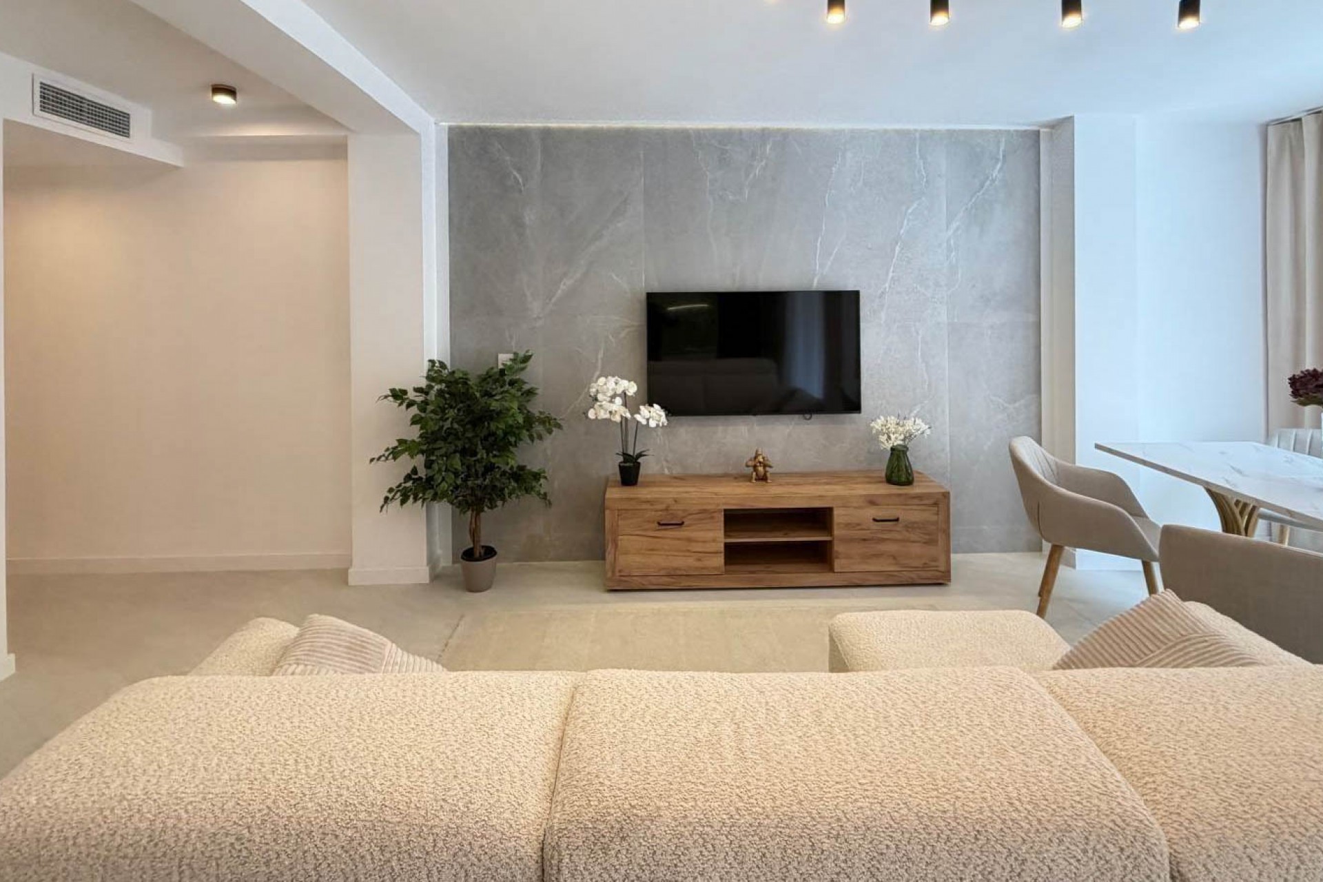 Wiederverkauf - Apartment -
Torrevieja - Playa del Cura