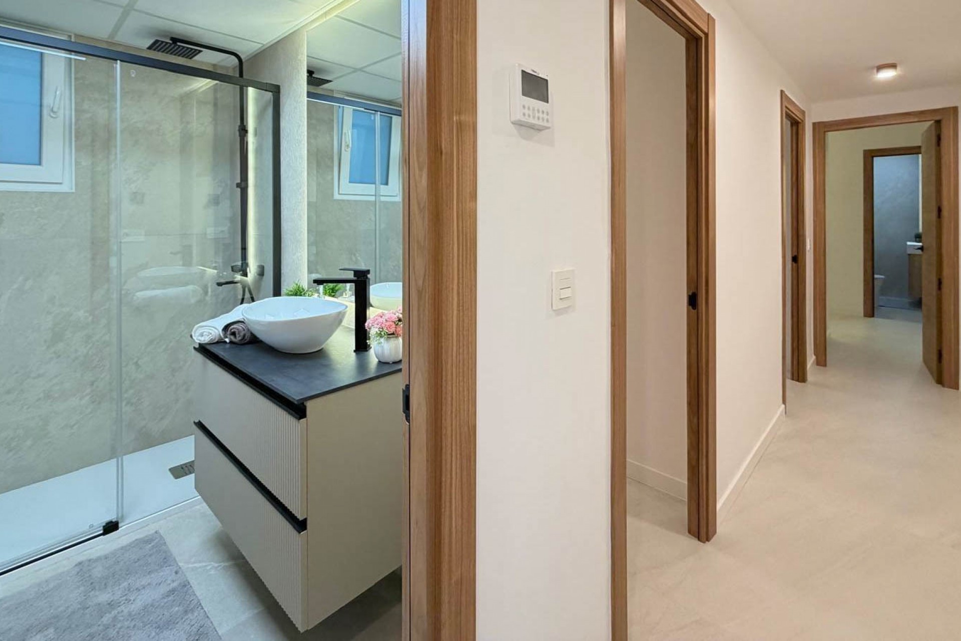 Wiederverkauf - Apartment -
Torrevieja - Playa del Cura