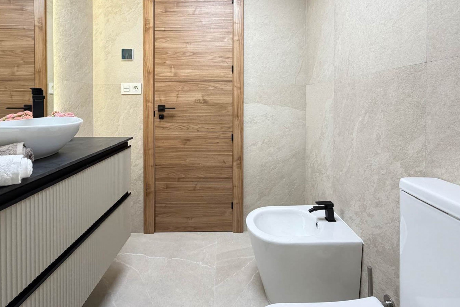 Wiederverkauf - Apartment -
Torrevieja - Playa del Cura