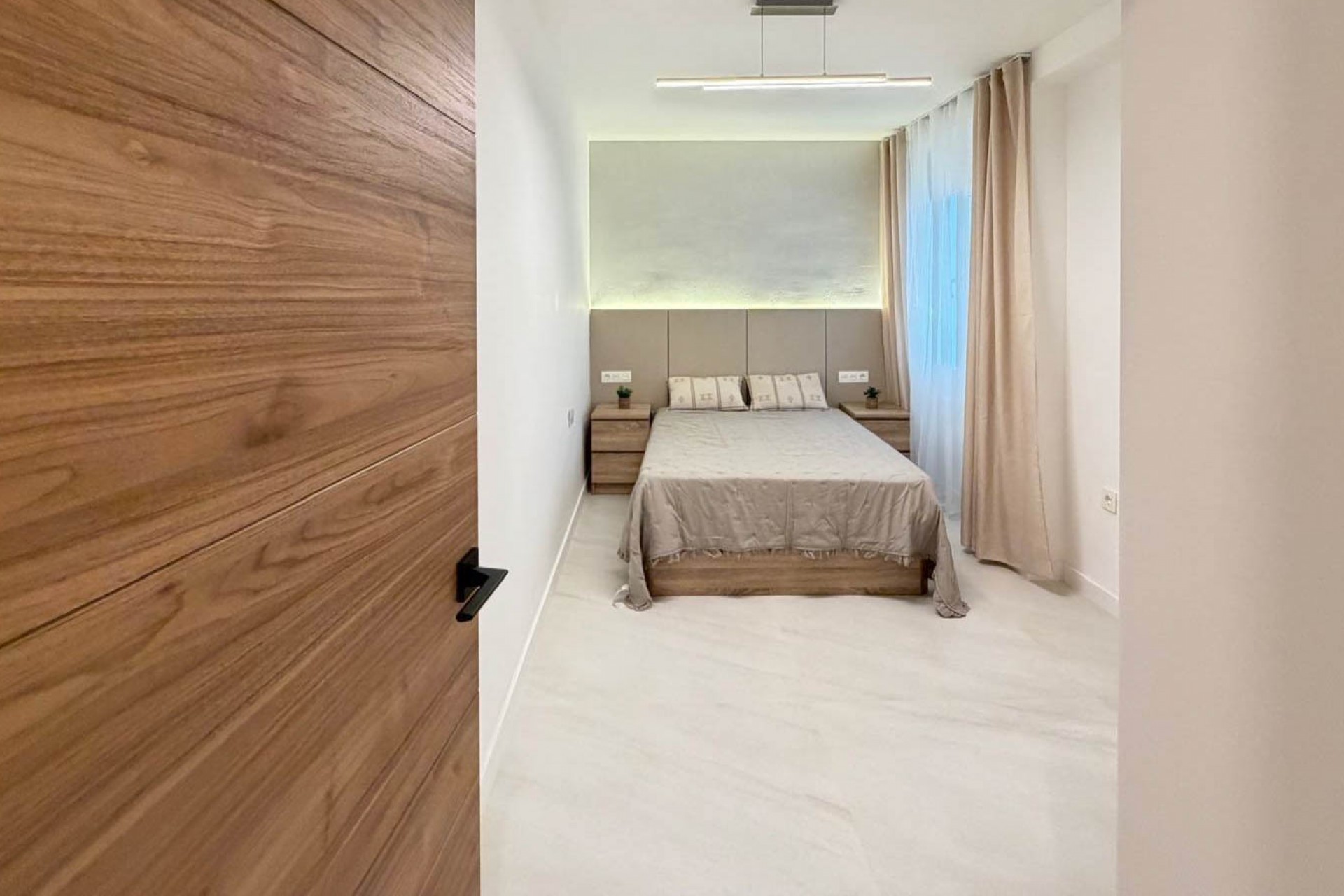 Wiederverkauf - Apartment -
Torrevieja - Playa del Cura