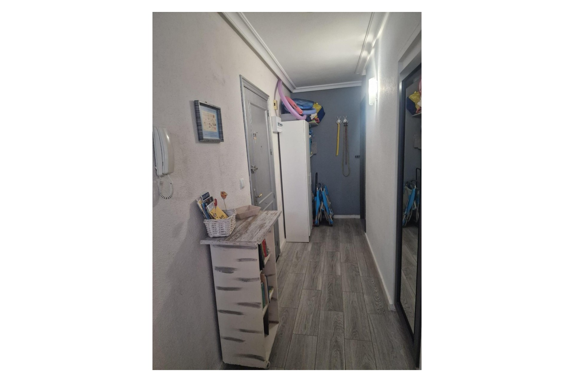 Wiederverkauf - Apartment -
Torrevieja - Playa del Cura