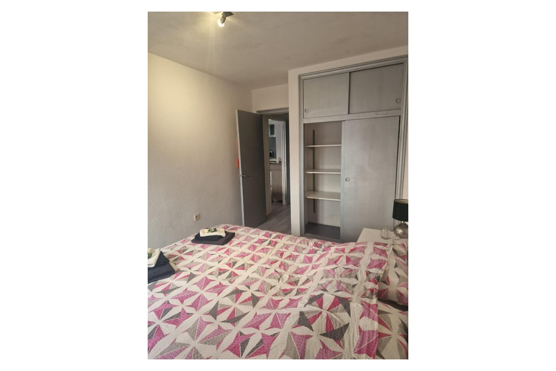 Wiederverkauf - Apartment -
Torrevieja - Playa del Cura