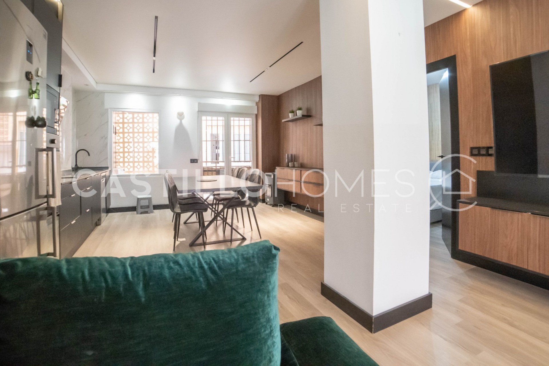 Wiederverkauf - Apartment -
Torrevieja - Playa del Cura