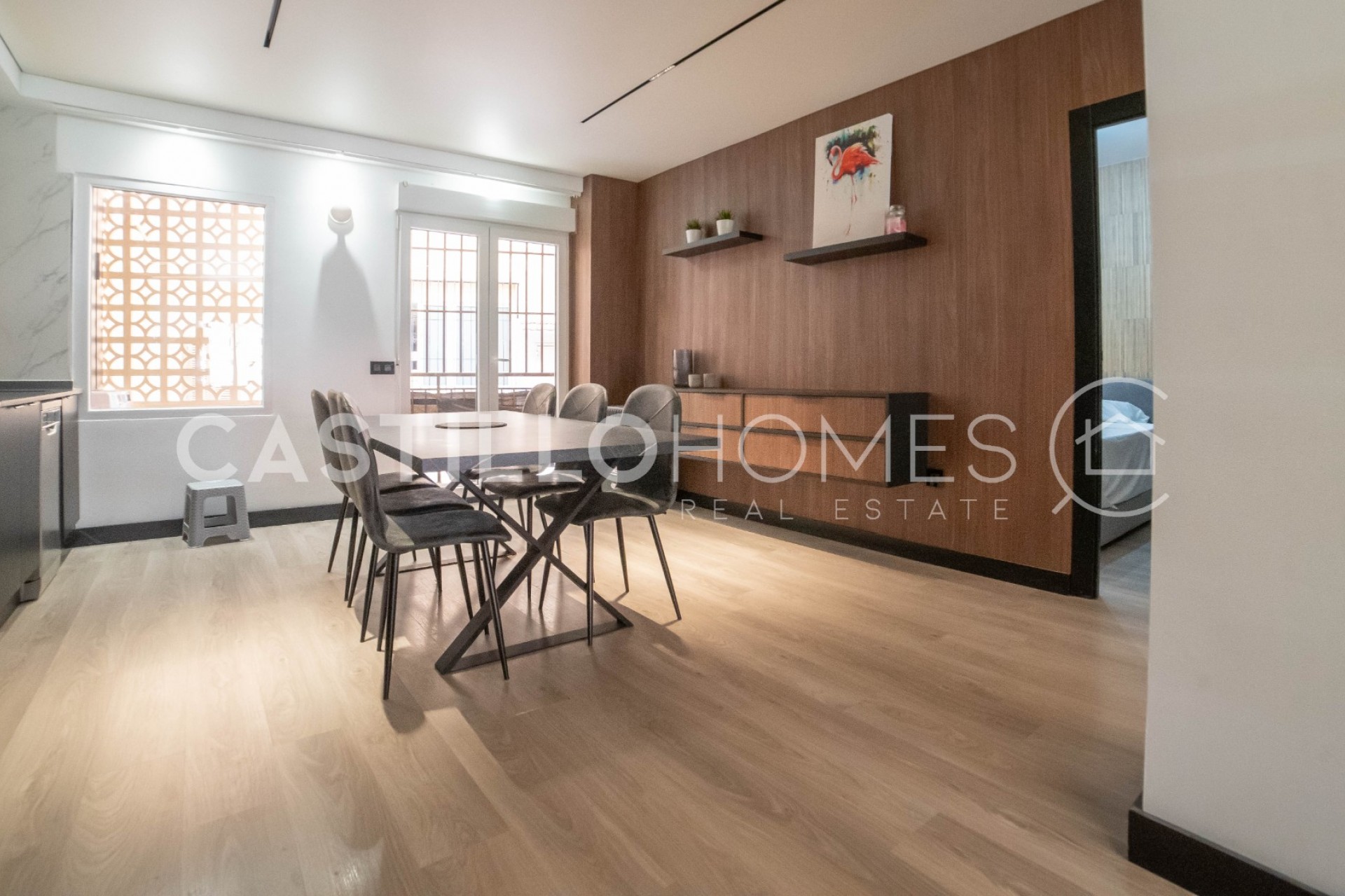 Wiederverkauf - Apartment -
Torrevieja - Playa del Cura