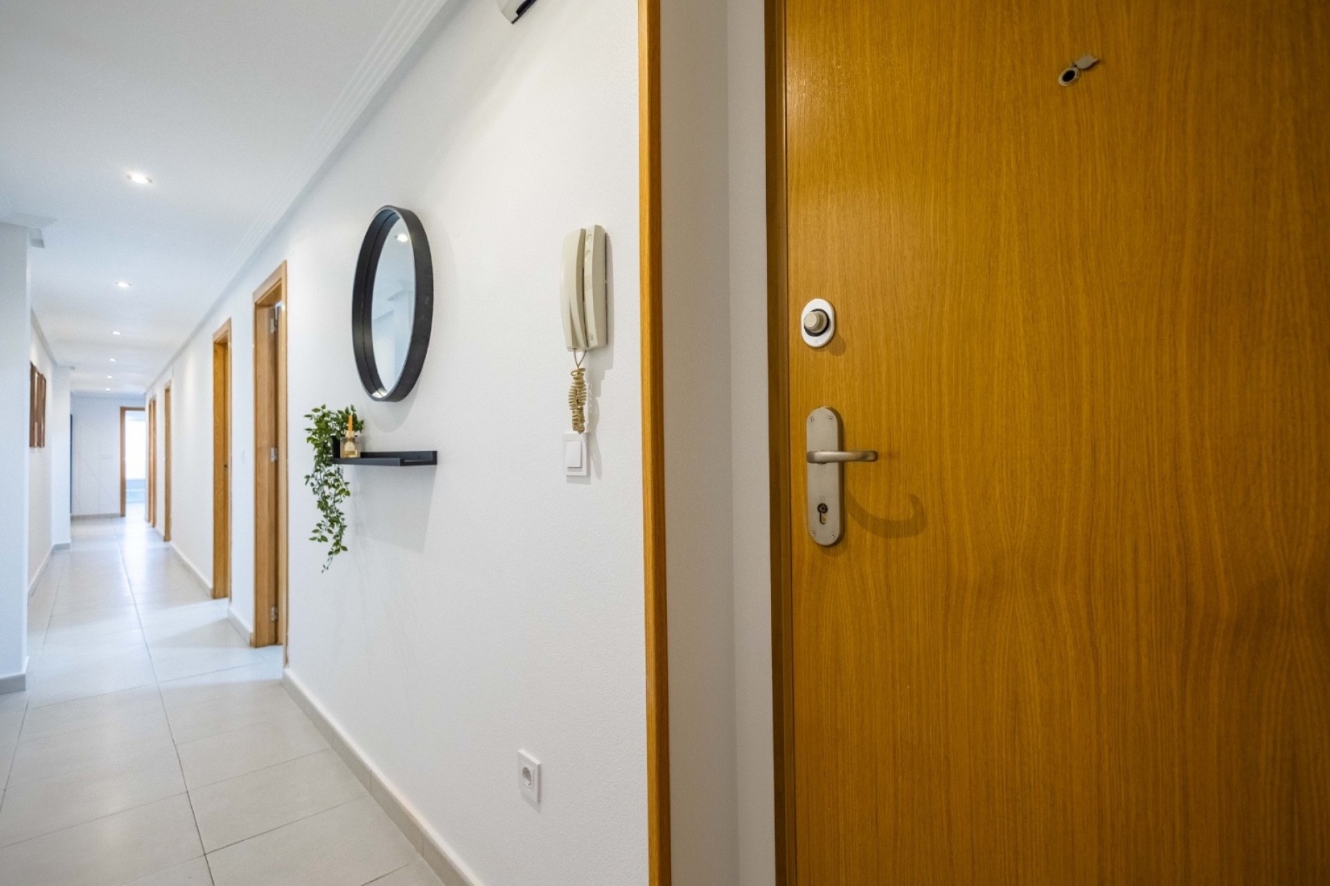 Wiederverkauf - Apartment -
Torrevieja - Playa del Cura