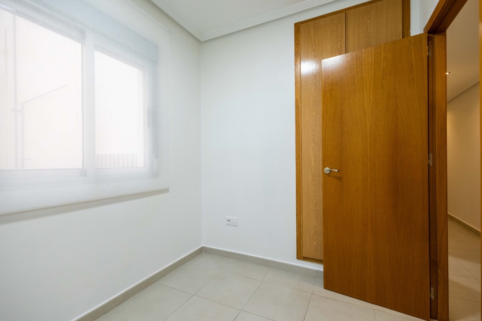 Wiederverkauf - Apartment -
Torrevieja - Playa del Cura