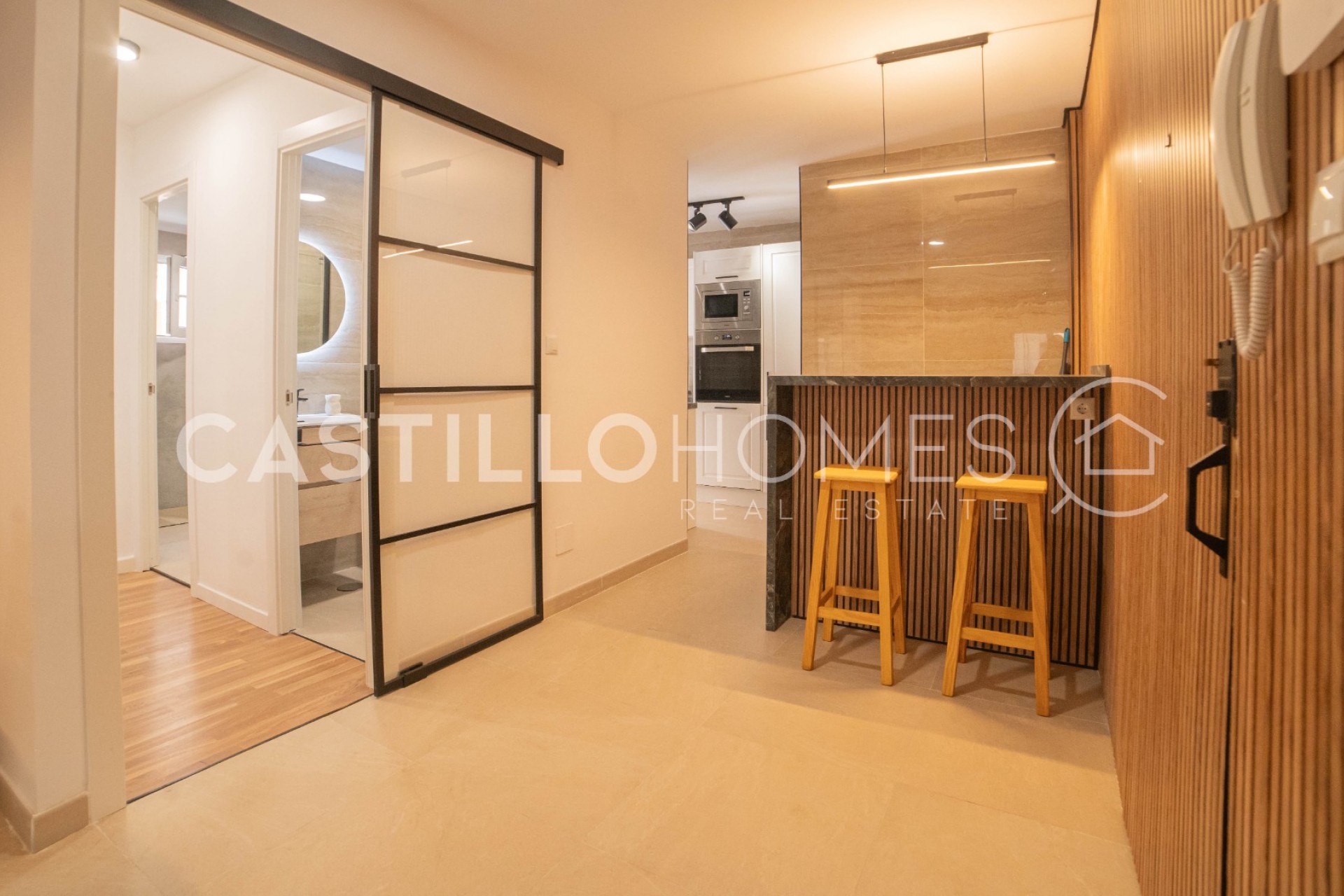 Wiederverkauf - Apartment -
Torrevieja - Playa del Cura
