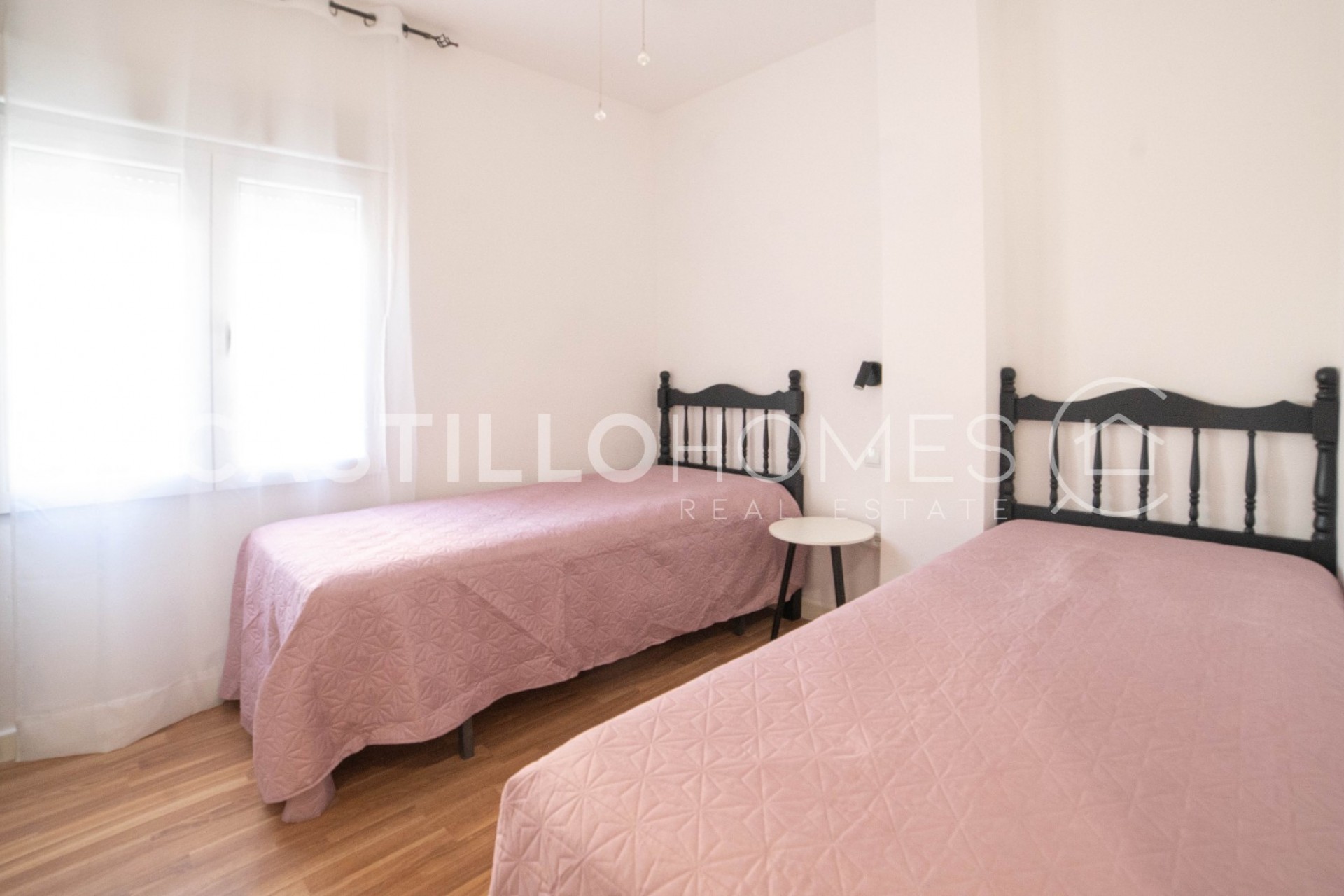 Wiederverkauf - Apartment -
Torrevieja - Playa del Cura