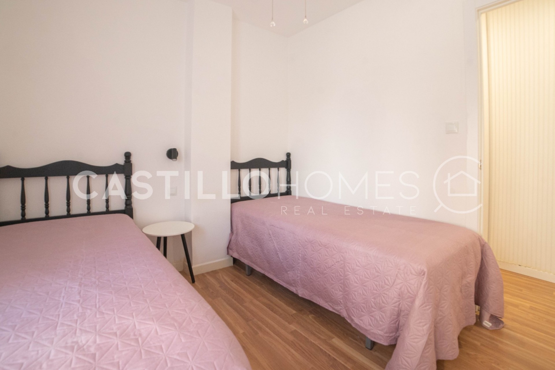 Wiederverkauf - Apartment -
Torrevieja - Playa del Cura