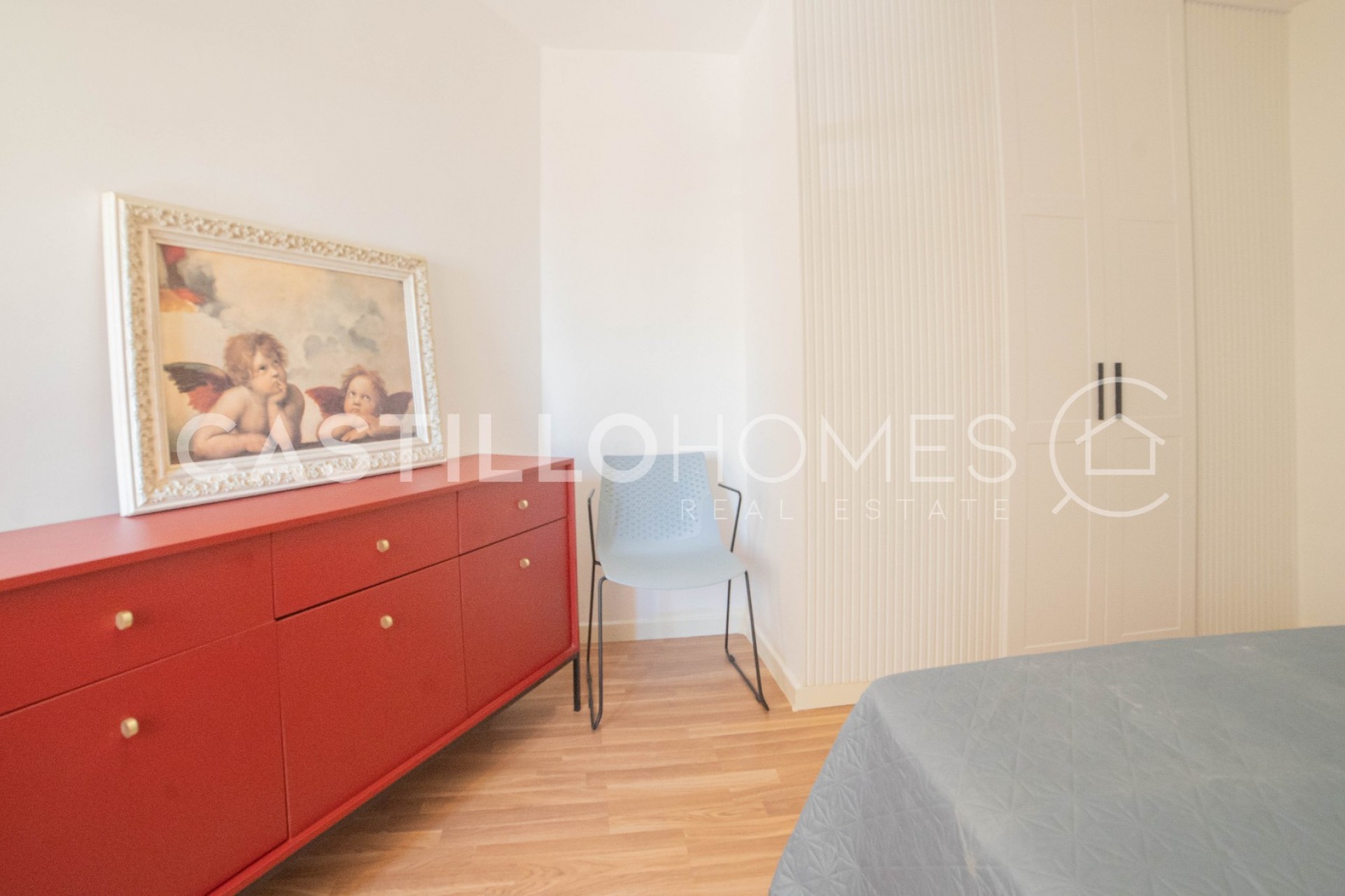 Wiederverkauf - Apartment -
Torrevieja - Playa del Cura