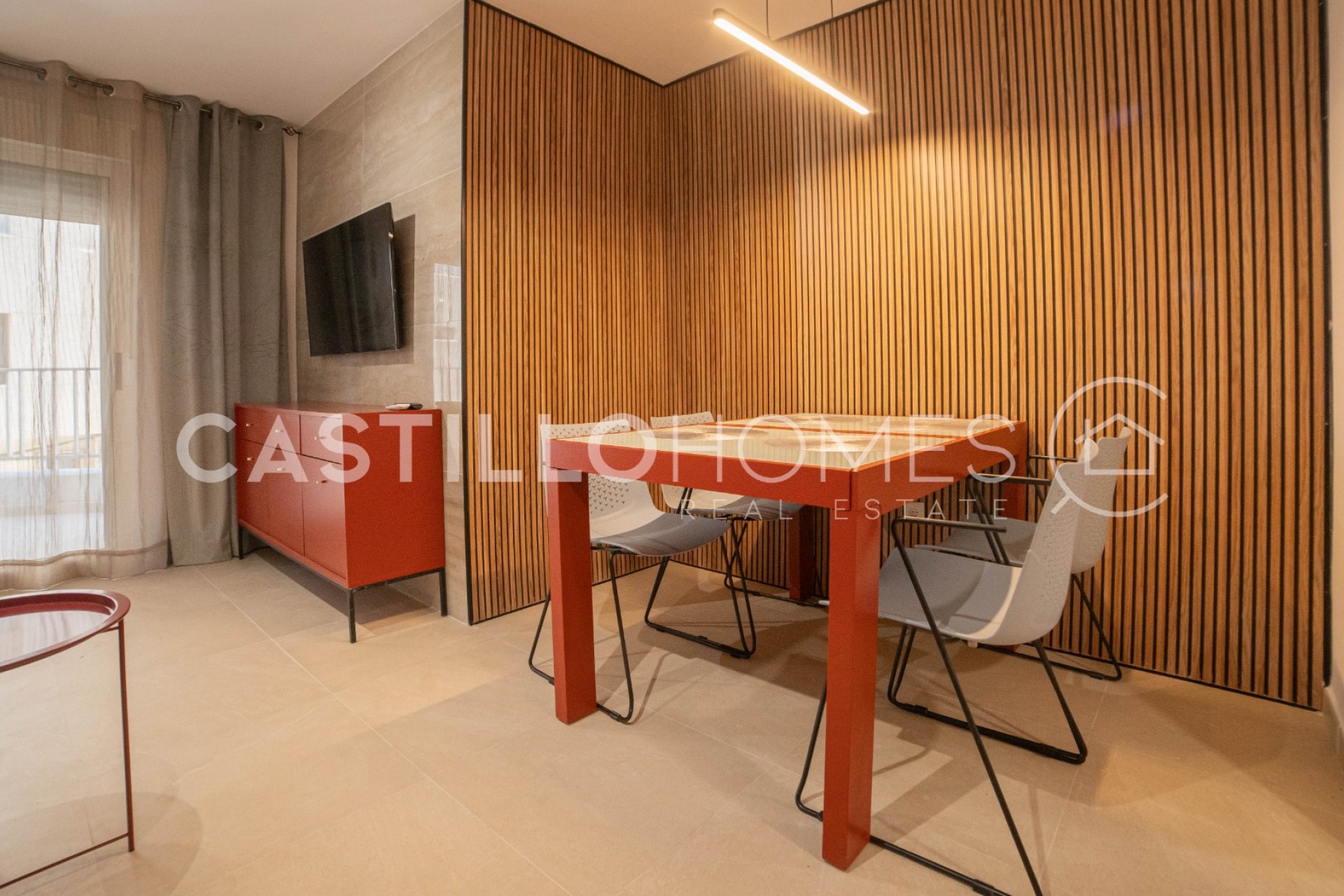 Wiederverkauf - Apartment -
Torrevieja - Playa del Cura
