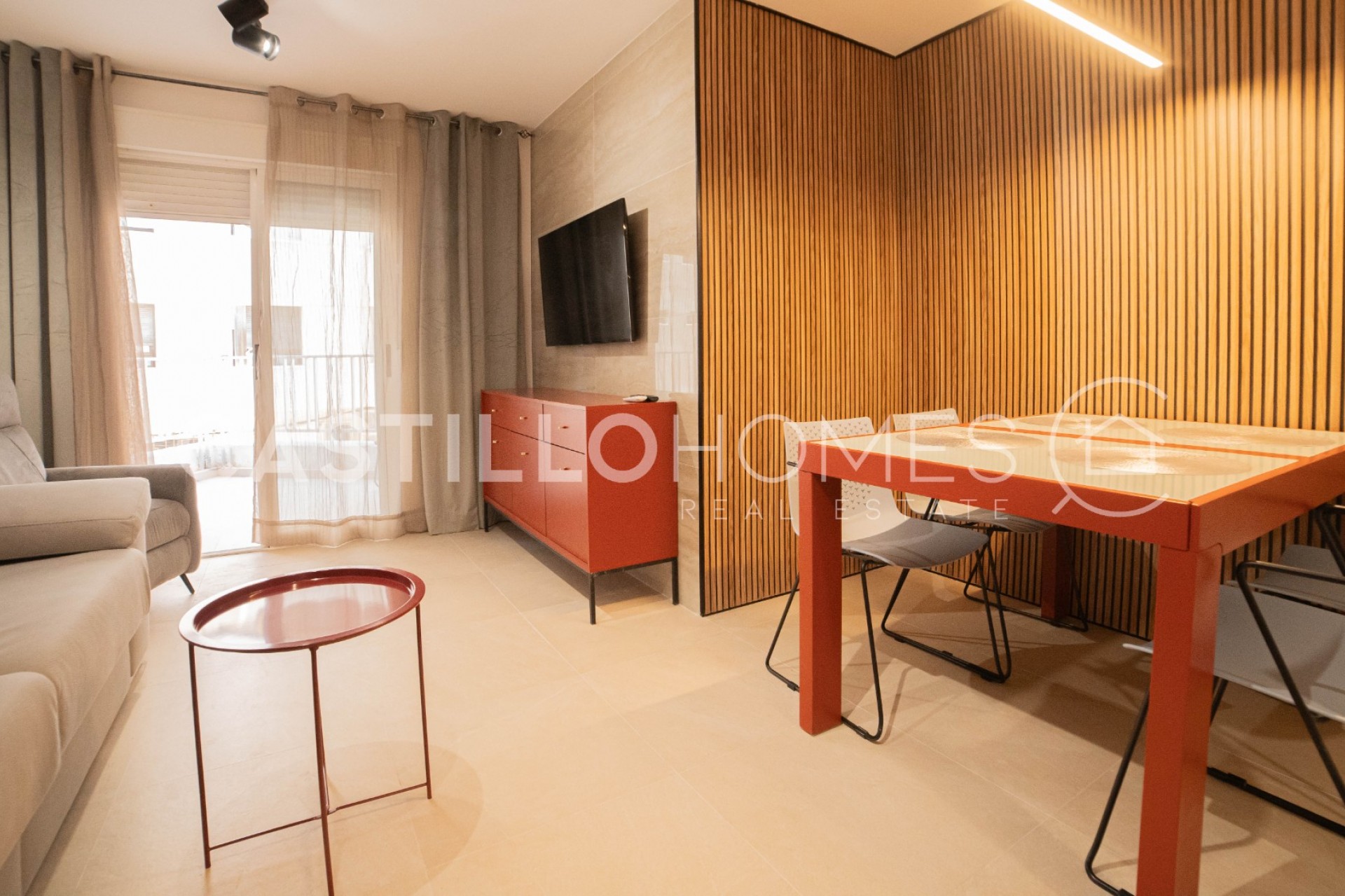 Wiederverkauf - Apartment -
Torrevieja - Playa del Cura