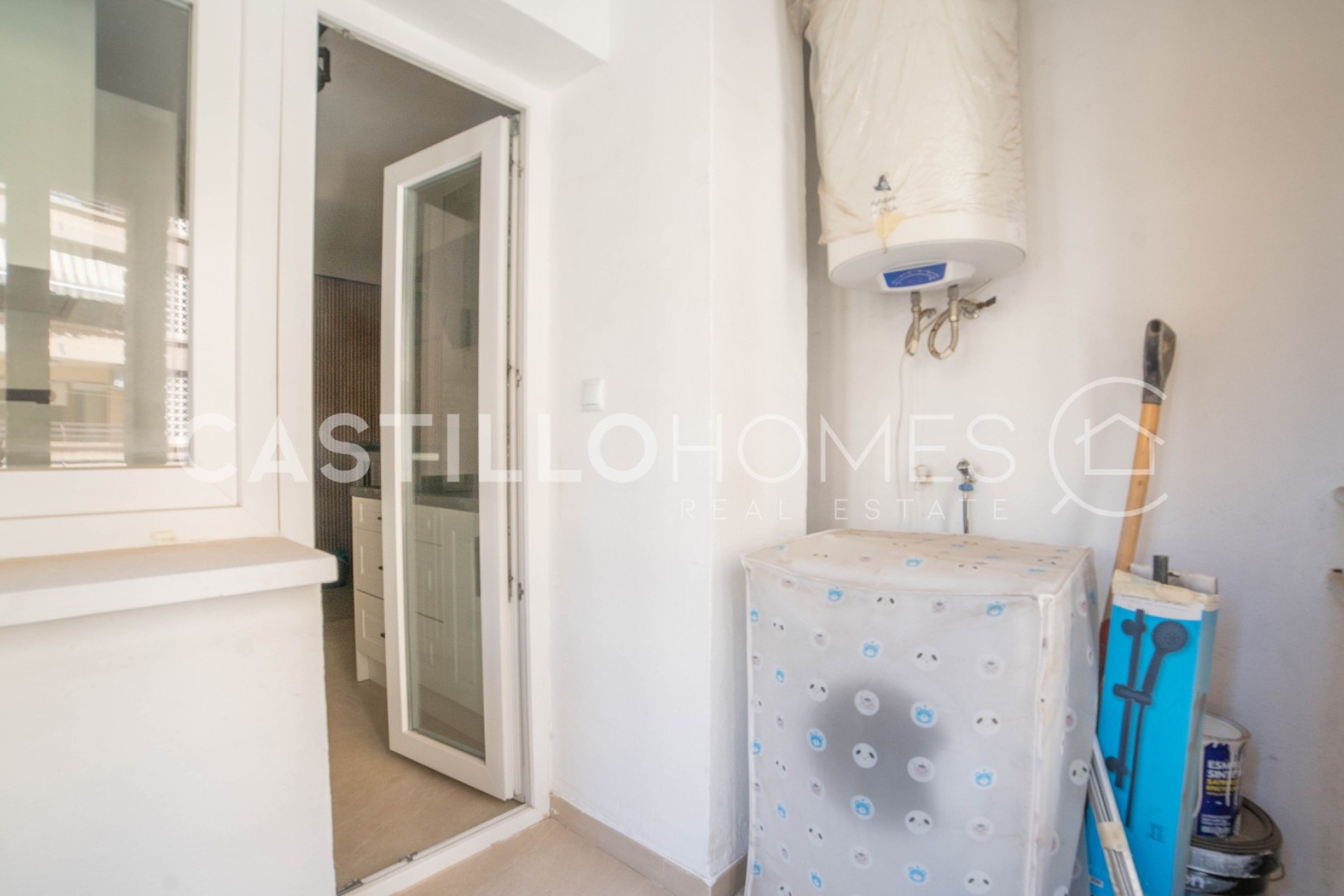 Wiederverkauf - Apartment -
Torrevieja - Playa del Cura
