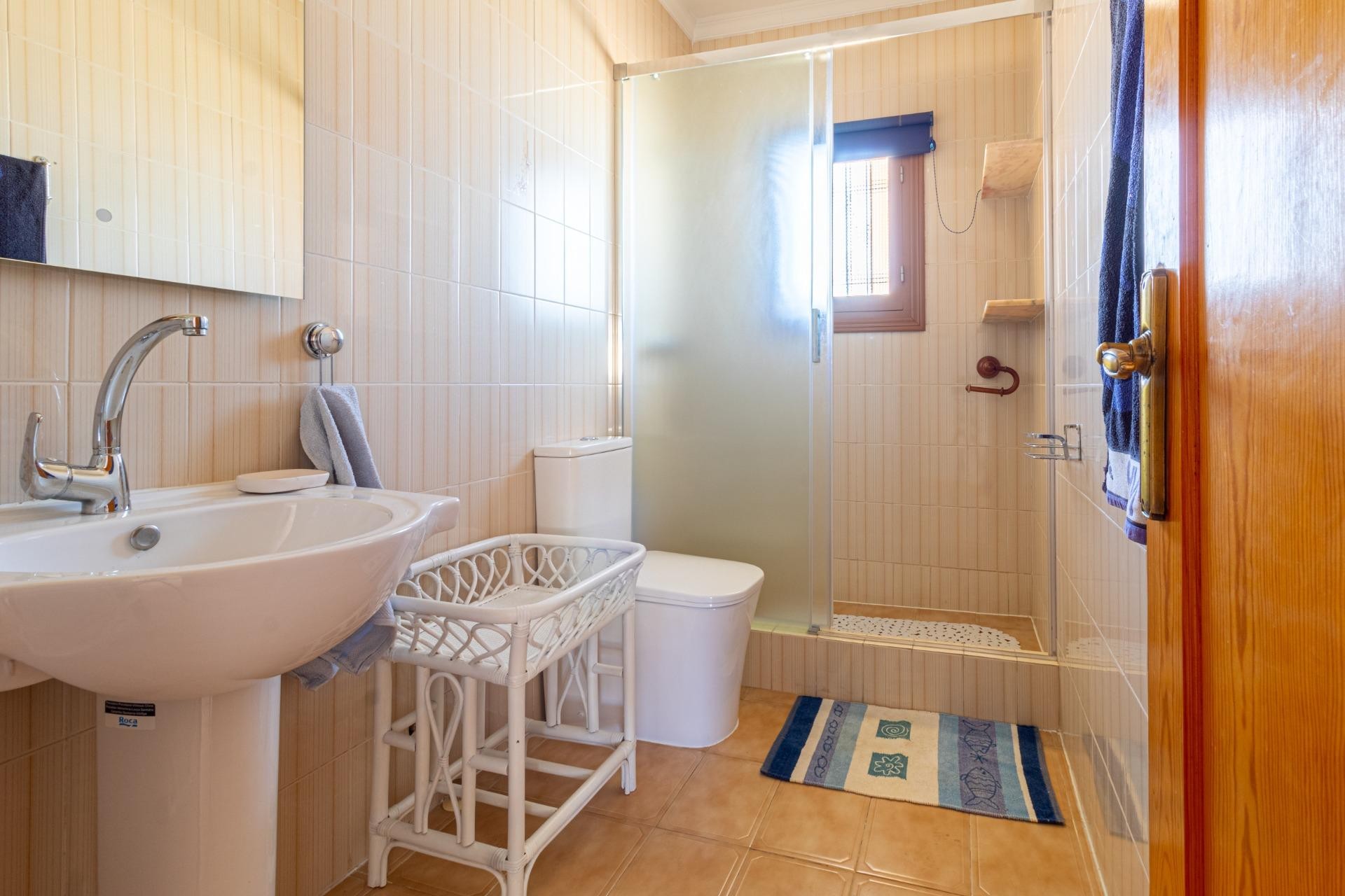 Wiederverkauf - Apartment -
Torrevieja - Punta prima