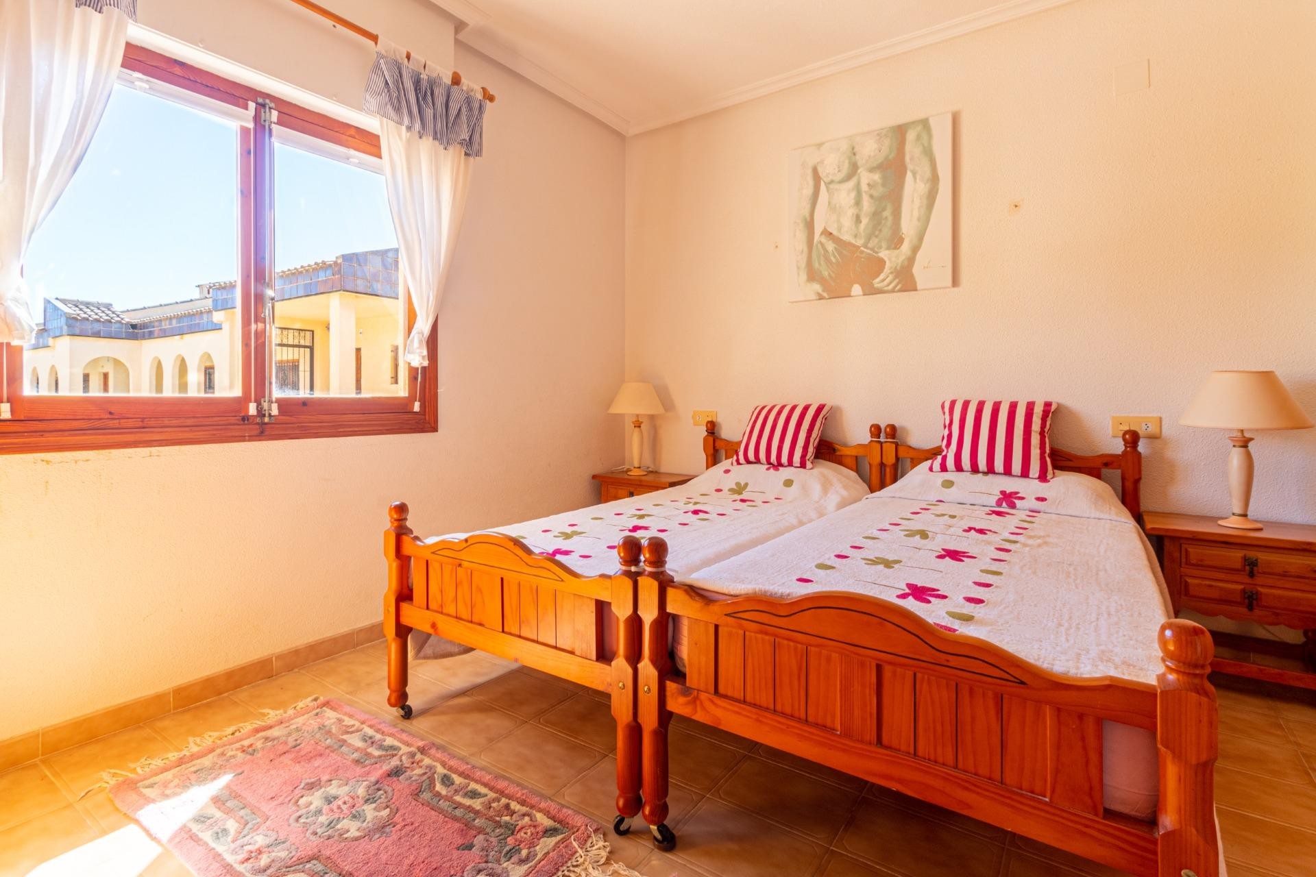 Wiederverkauf - Apartment -
Torrevieja - Punta prima