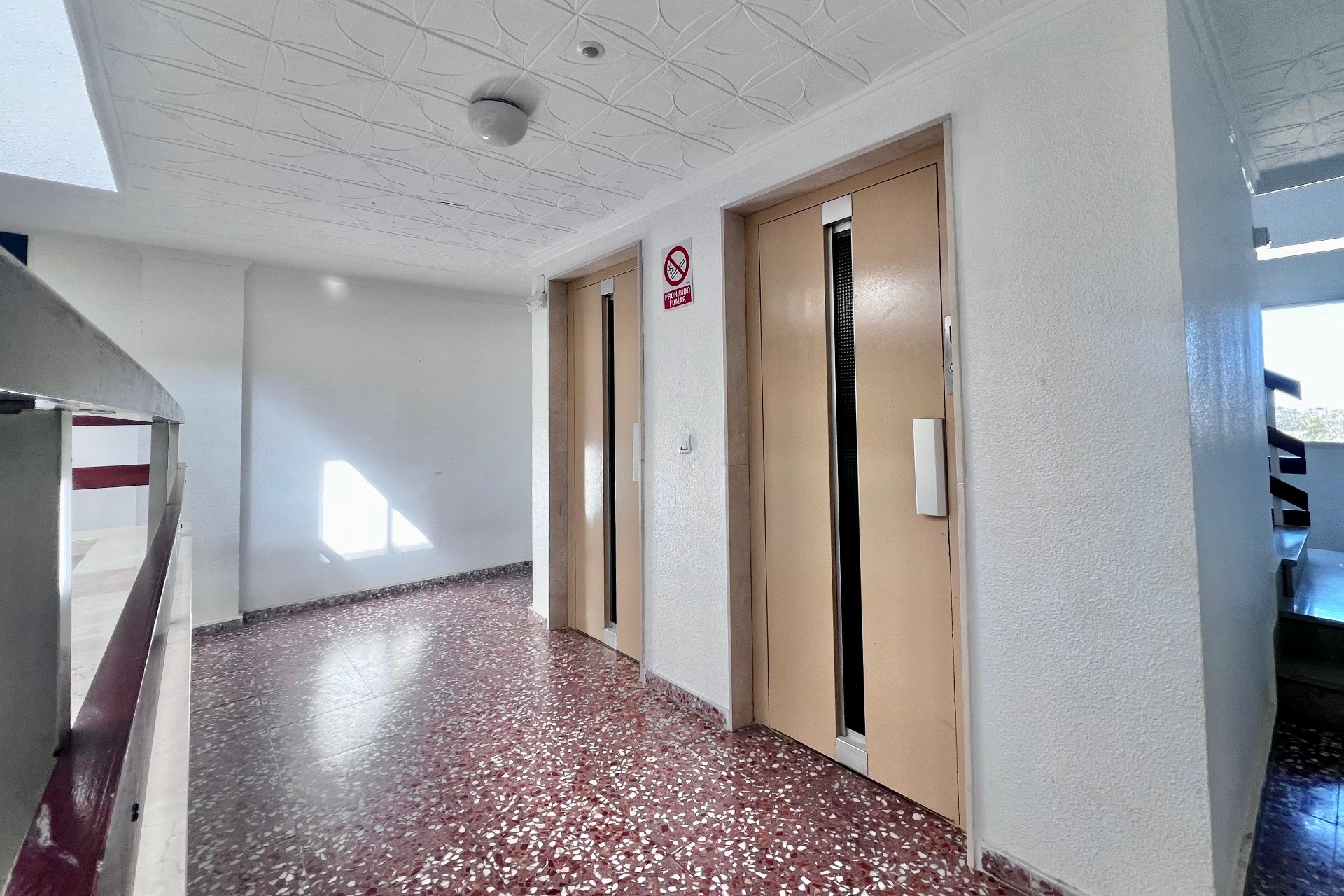 Wiederverkauf - Apartment -
Torrevieja - Punta prima