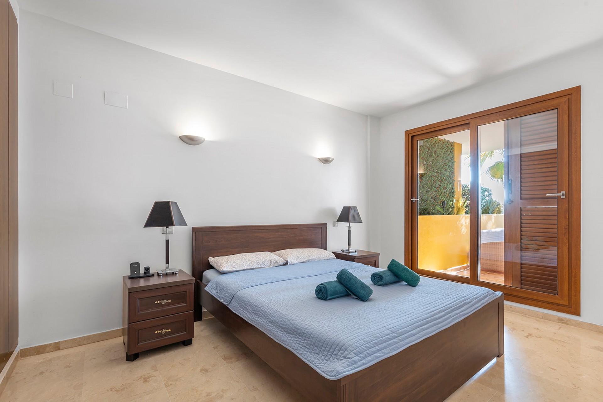 Wiederverkauf - Apartment -
Torrevieja - Punta prima