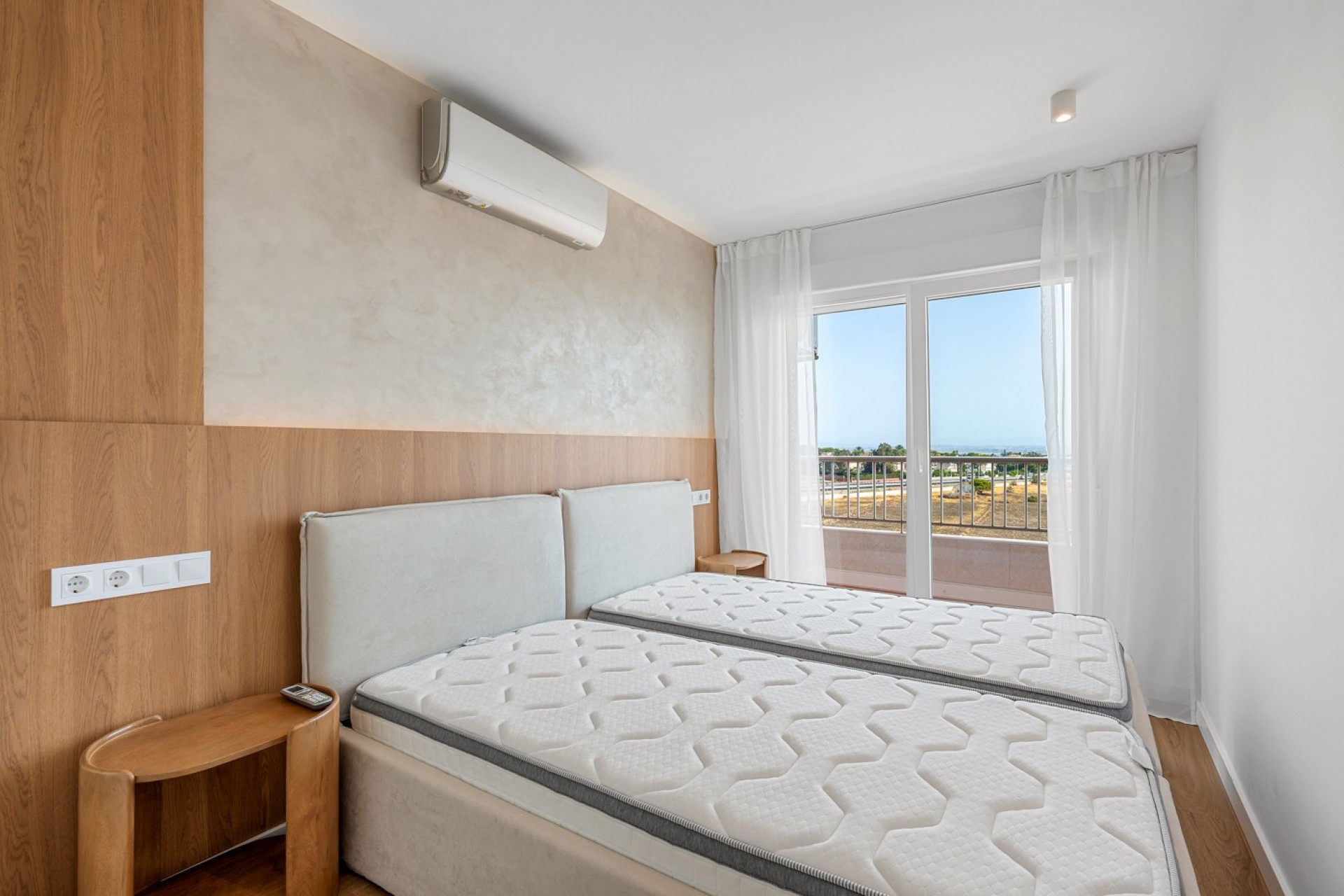 Wiederverkauf - Apartment -
Torrevieja - Punta Prima