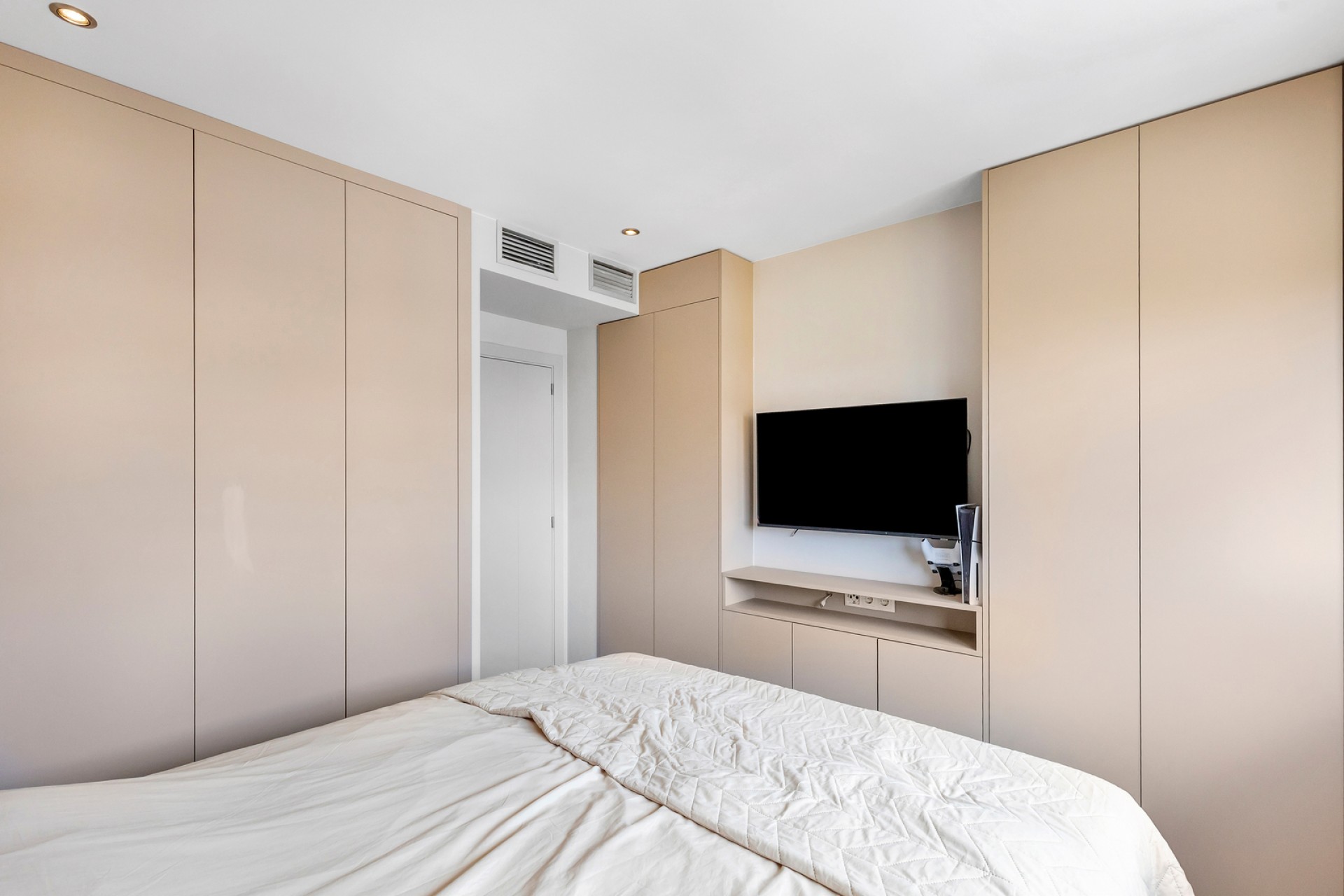 Wiederverkauf - Apartment -
Torrevieja - Punta prima